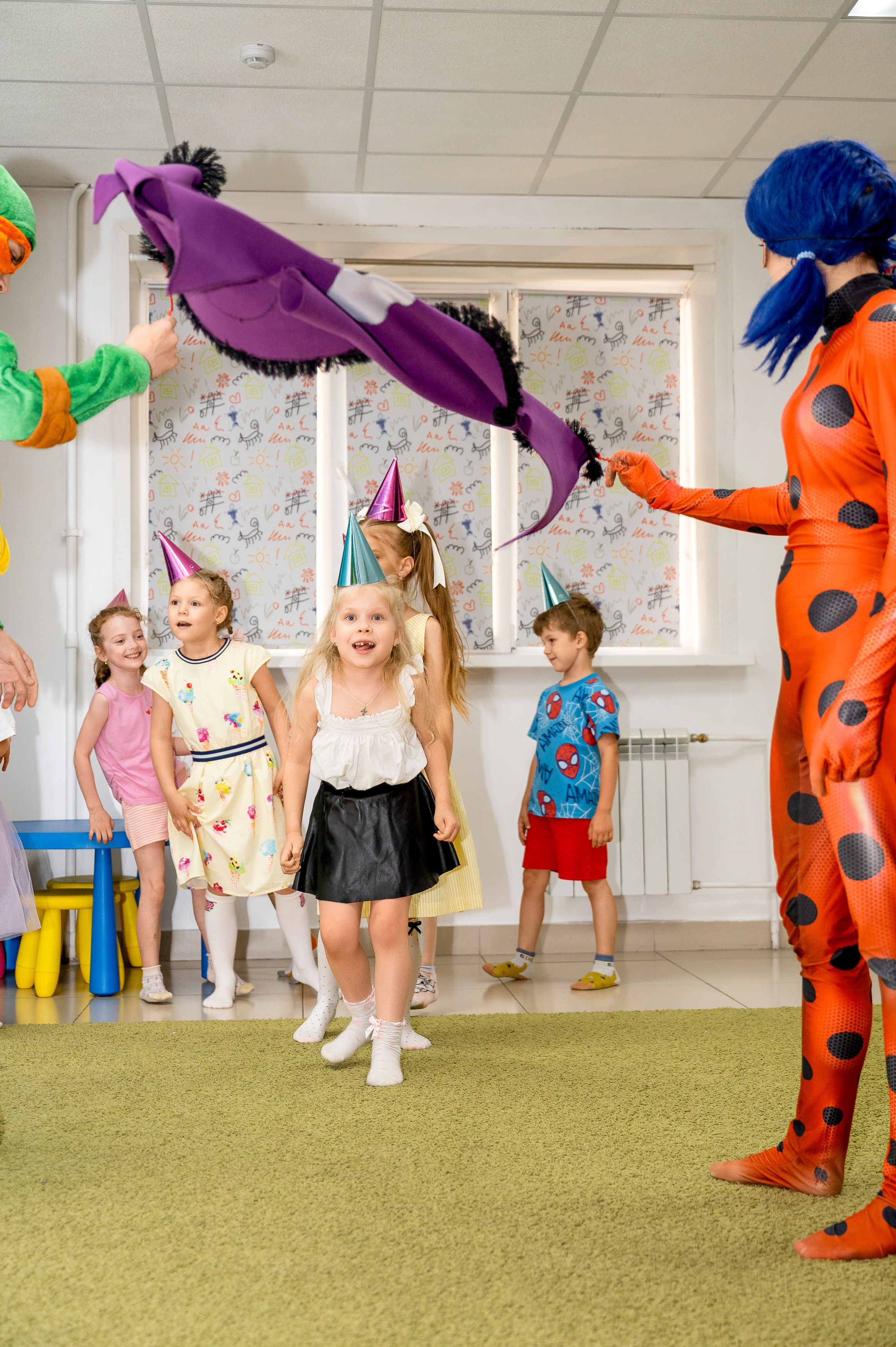 Алине 6 лет. «Жили-были». Свадебный, семейный и репортажный фотограф. Брянск. Эльвира Голенкова