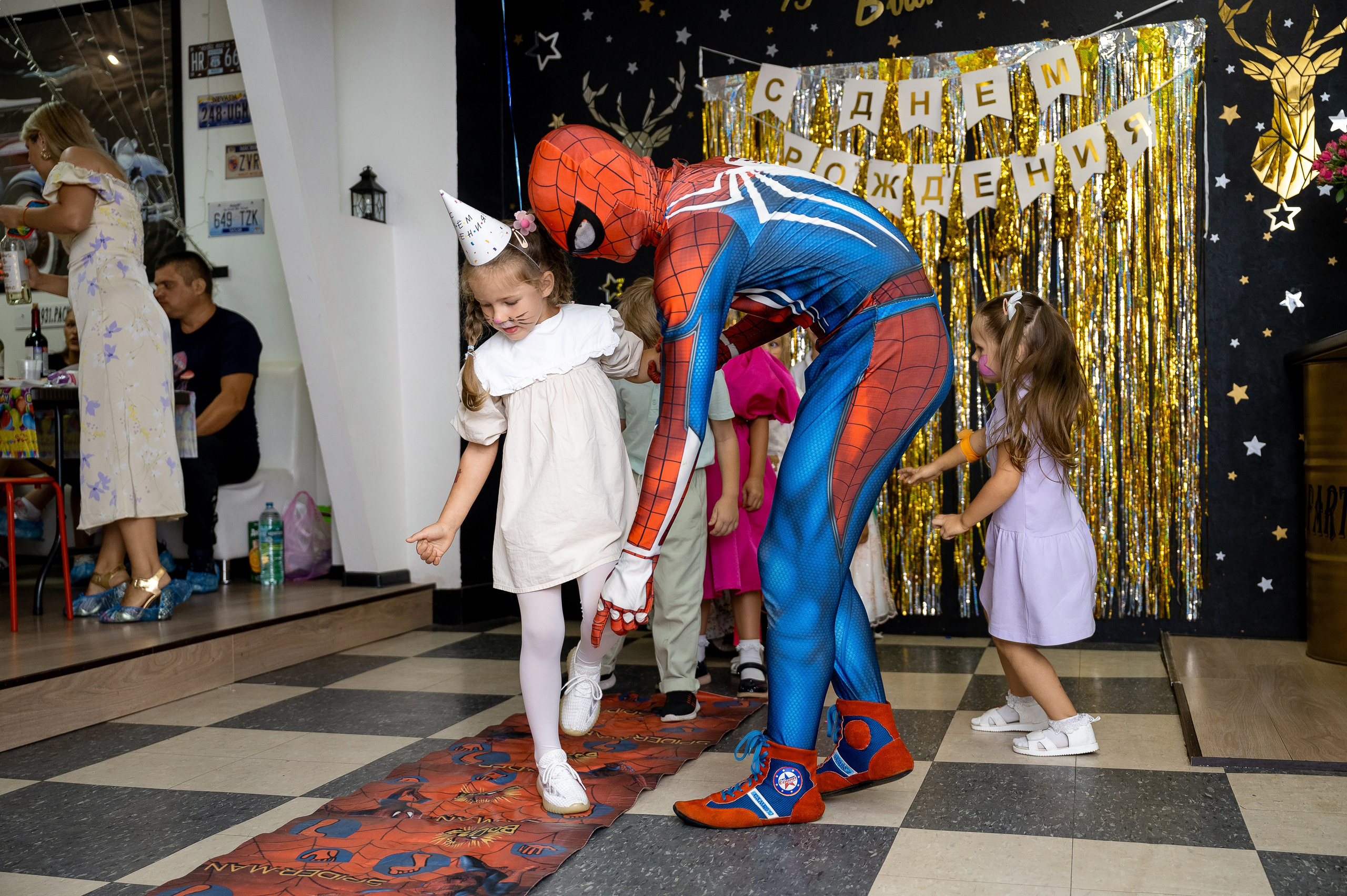 Никите 4 года. «Жили-были». Свадебный, семейный и репортажный фотограф. Брянск. Эльвира Голенкова