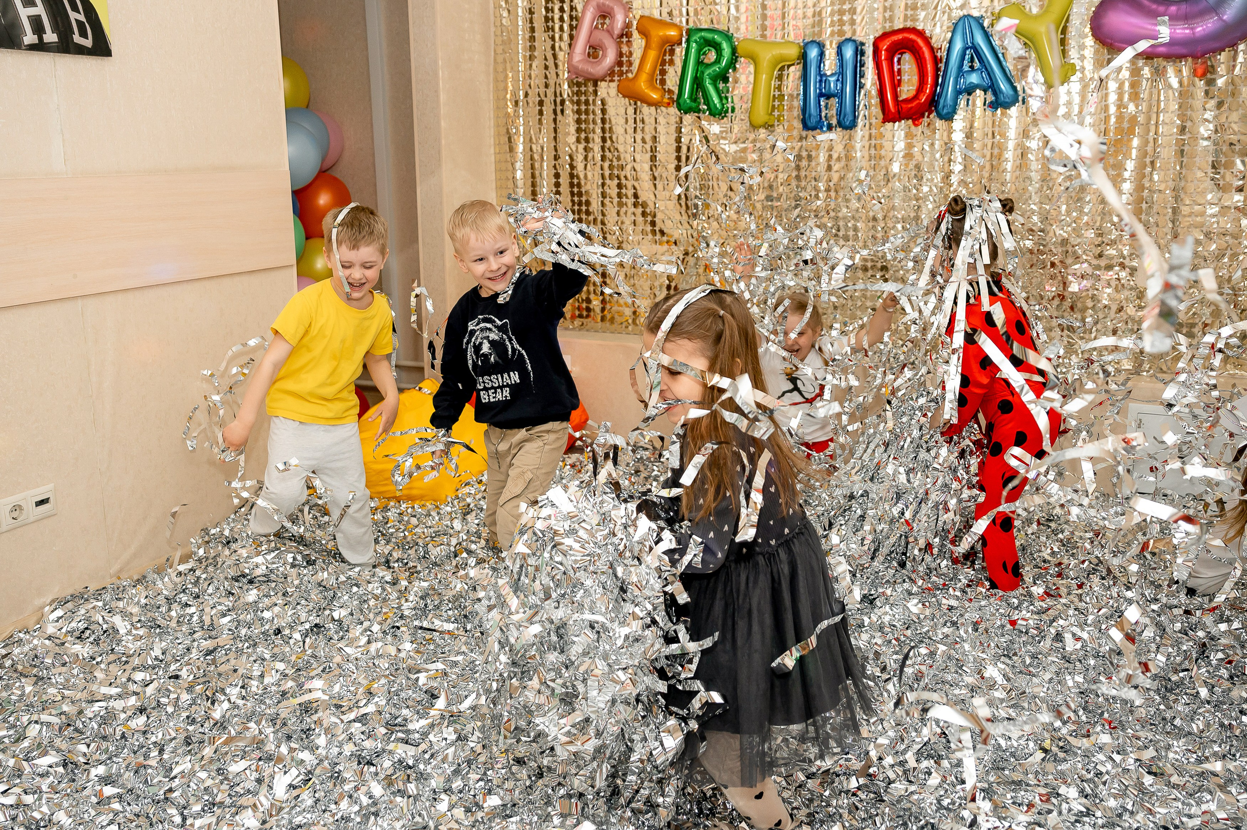 Милашке 6 лет. «Жили-были». Свадебный, семейный и репортажный фотограф. Брянск. Эльвира Голенкова