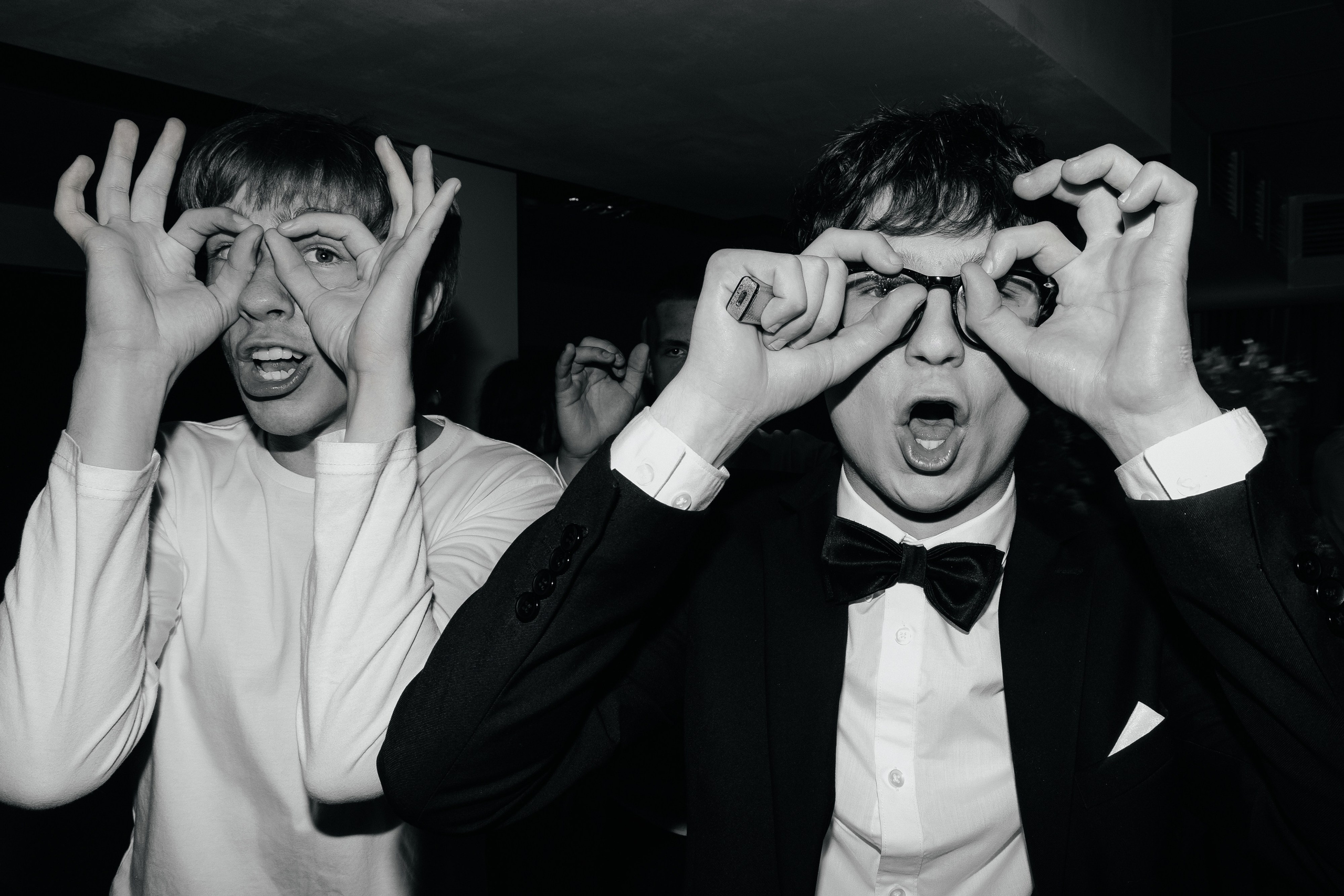 Школьный выпускной 2025 год в Минске, Беларуси. Свадебный фотограф в Минске/Беларуси Сергей Спиридонов