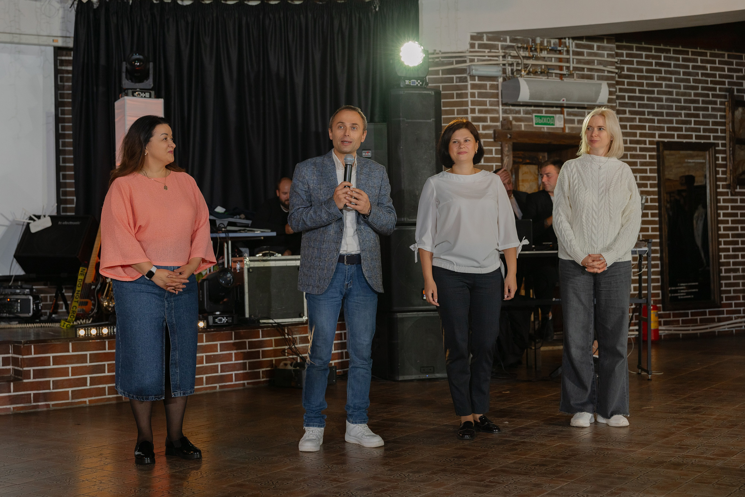 Корпоративная фотосъемка для ОАО Белагропромбанк в Суле в Загородном комплексе Westa. Свадебный фотограф в Минске/Беларуси Сергей Спиридонов