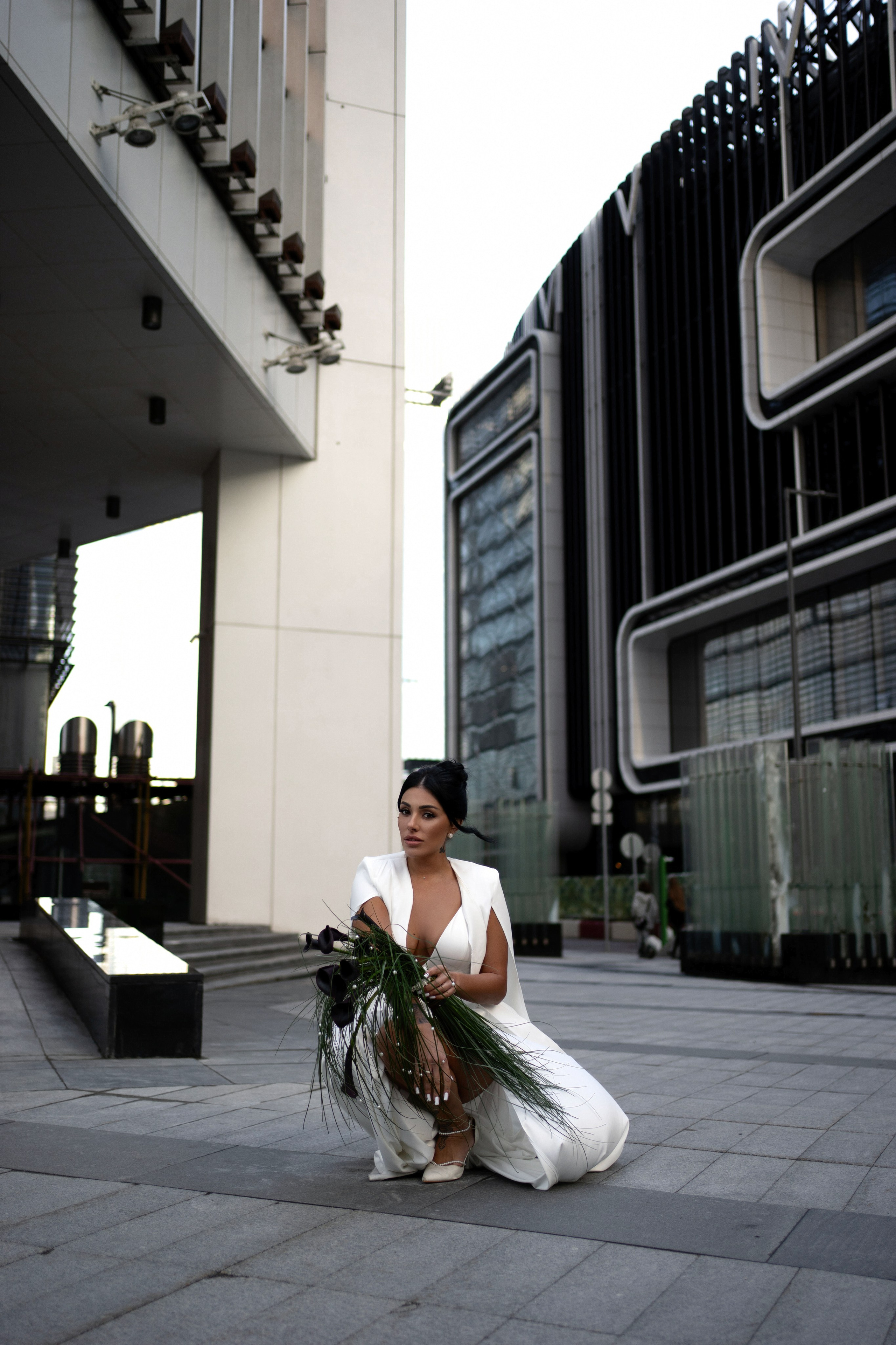 Владлена и Алексей. Фотограф Новошахтинск|Ростов, Дарья Секрий