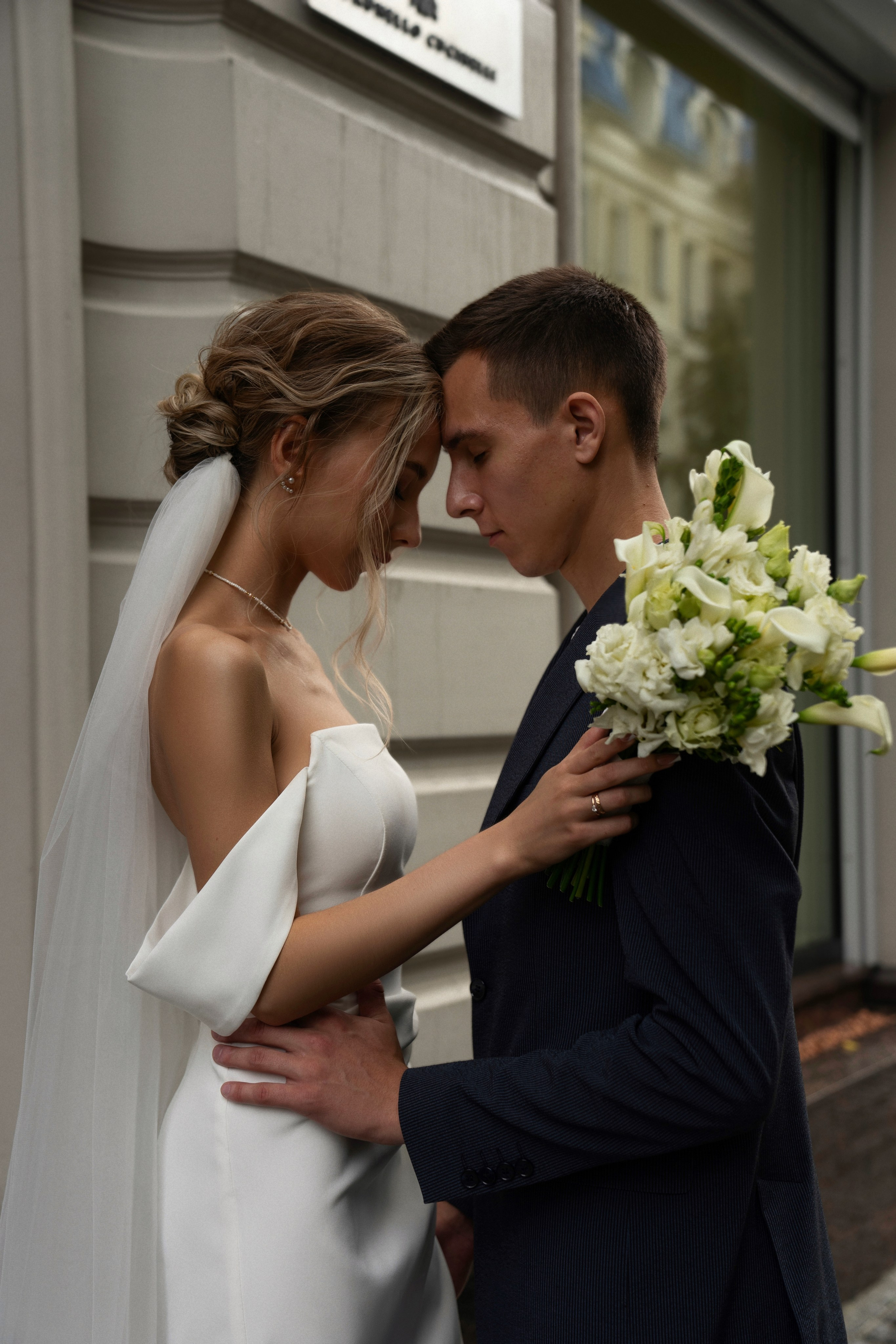 Аделина и Тимур. Фотограф Новошахтинск|Ростов, Дарья Секрий