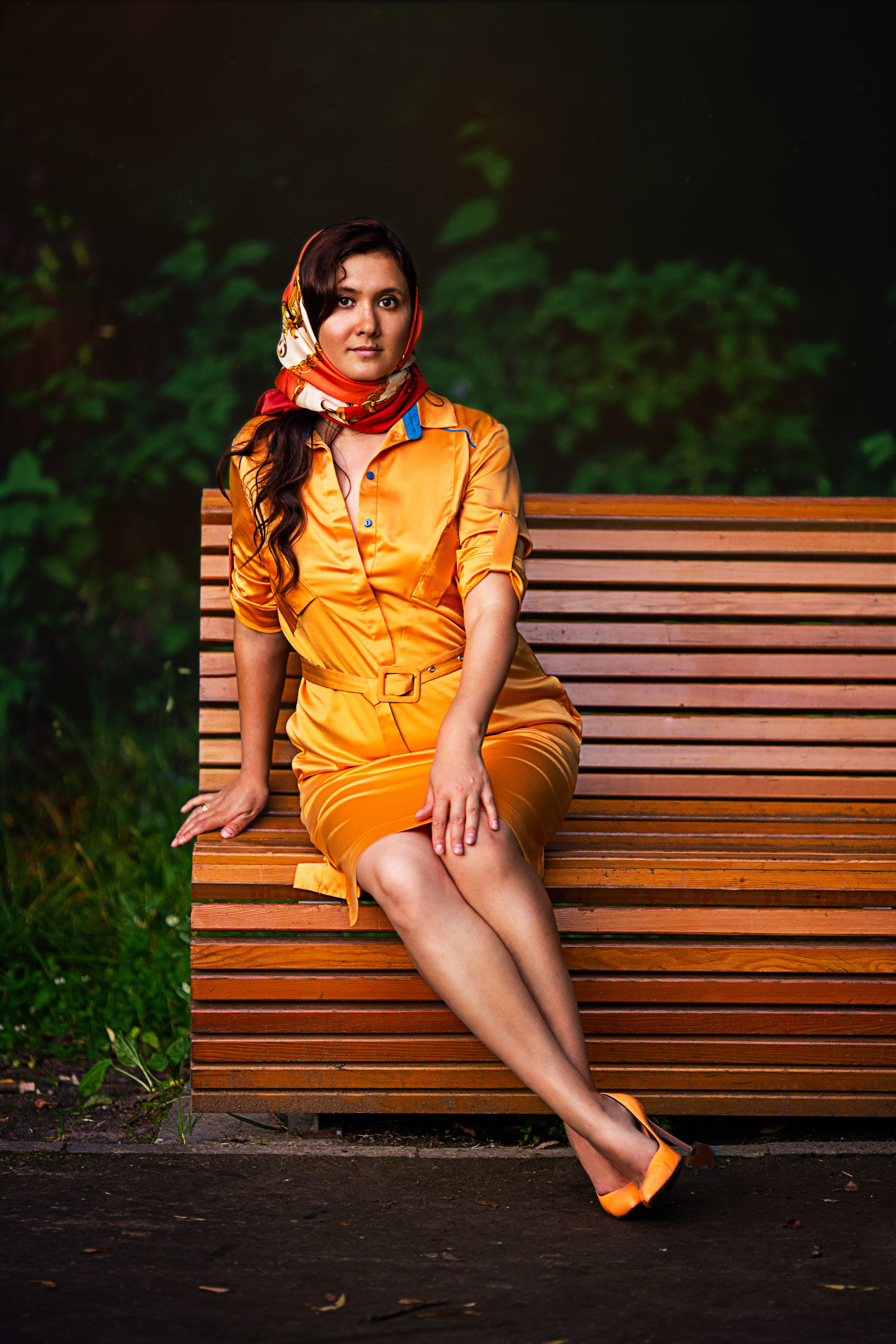 Детский и семейный фотограф в Москве и Подмосковье Светлана Адамова