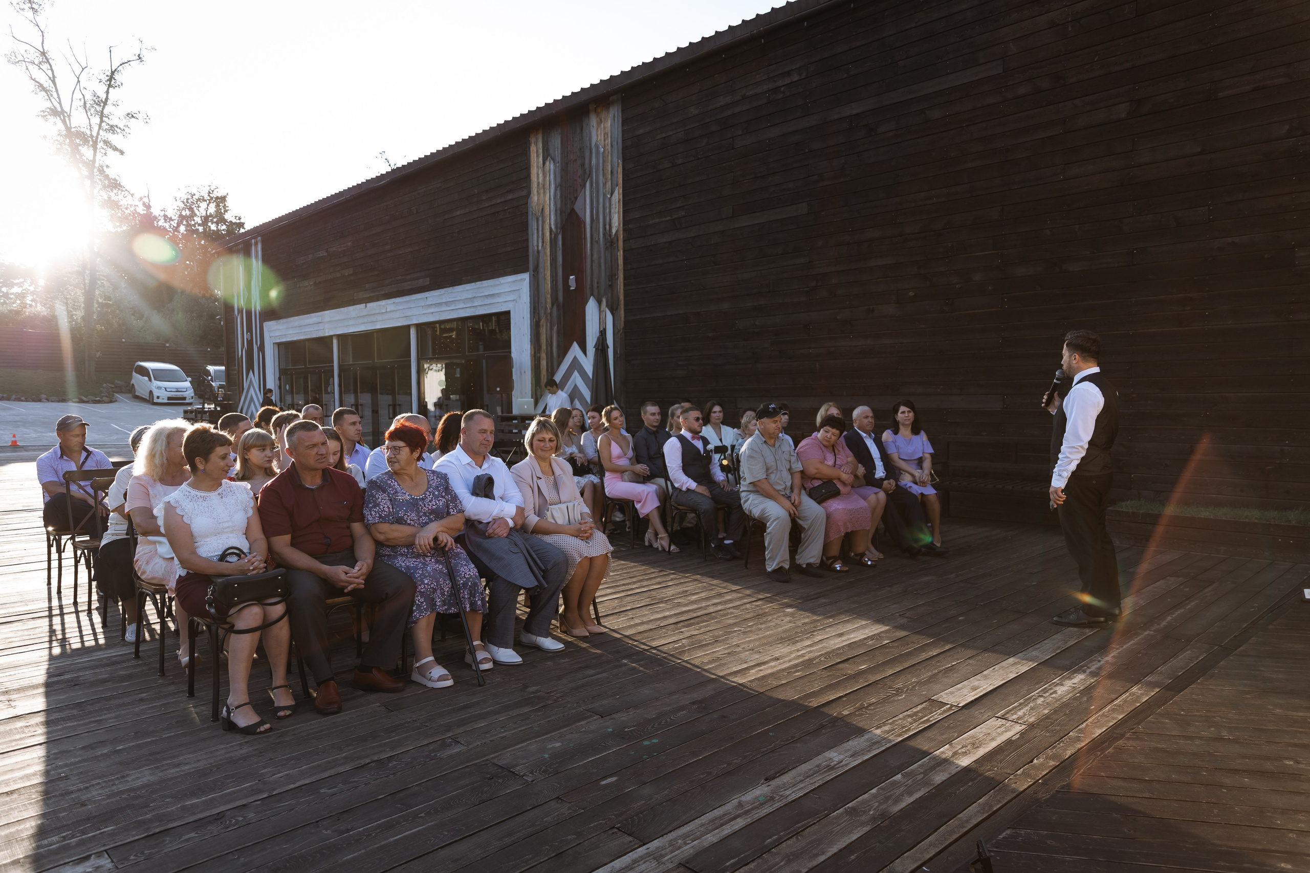 Максим & Наталья