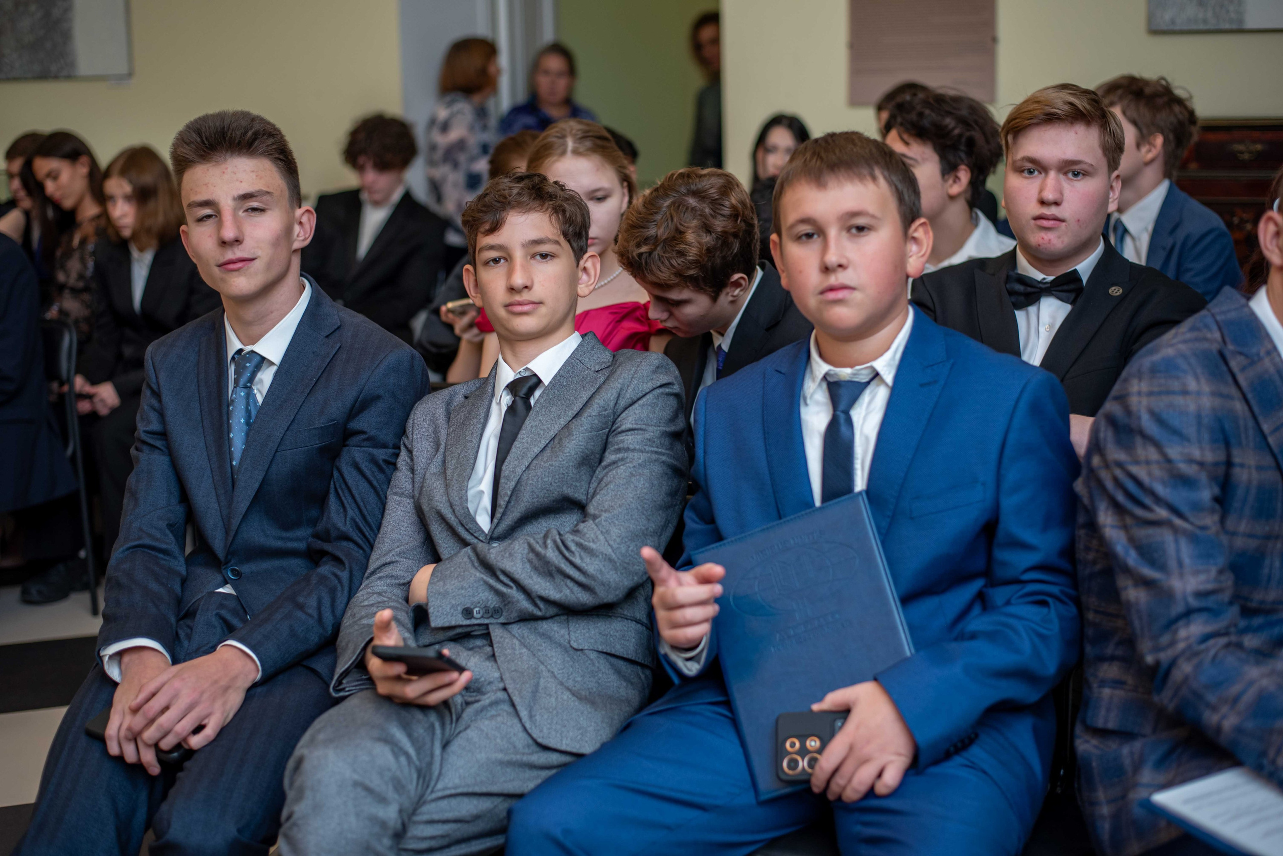 Пушкинский Бал. Фотограф Стеценко Наталия. Одинцово, Москва, Московская область