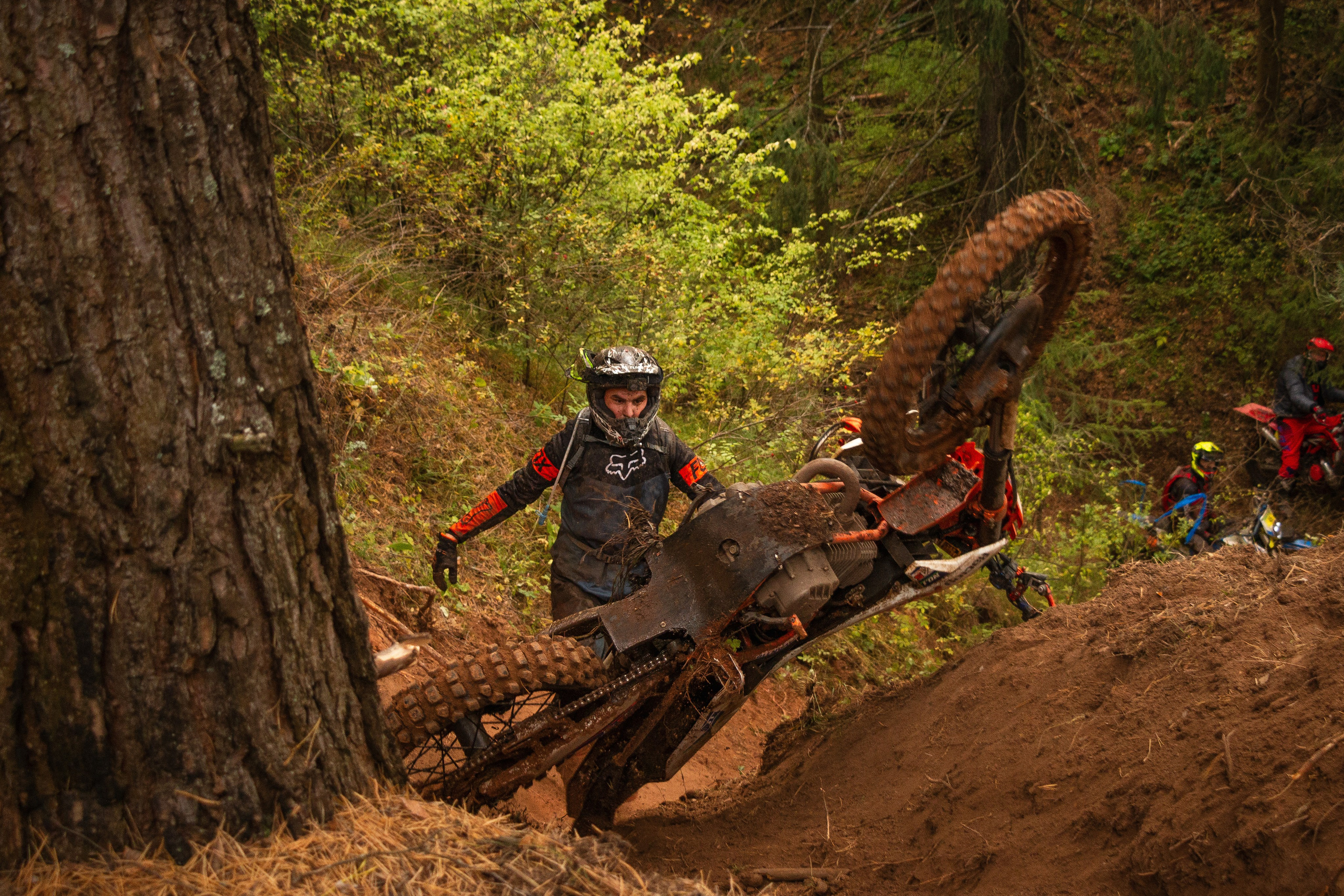 Путь Ижика. 2024. Олег Романов. Мастер фото по спорту