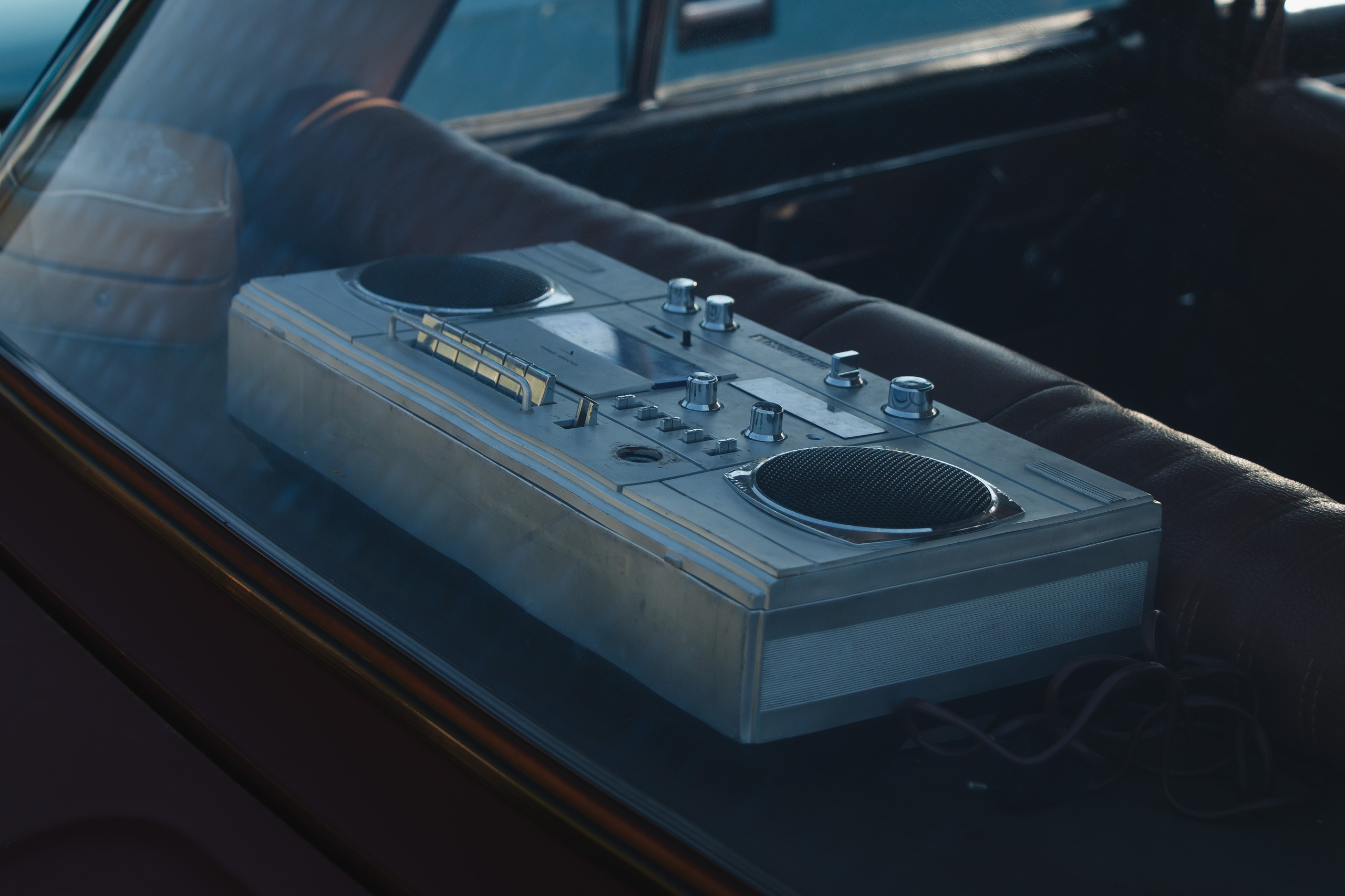 Ретро авто. Ижевск 2024. Олег Романов. Мастер фото по спорту