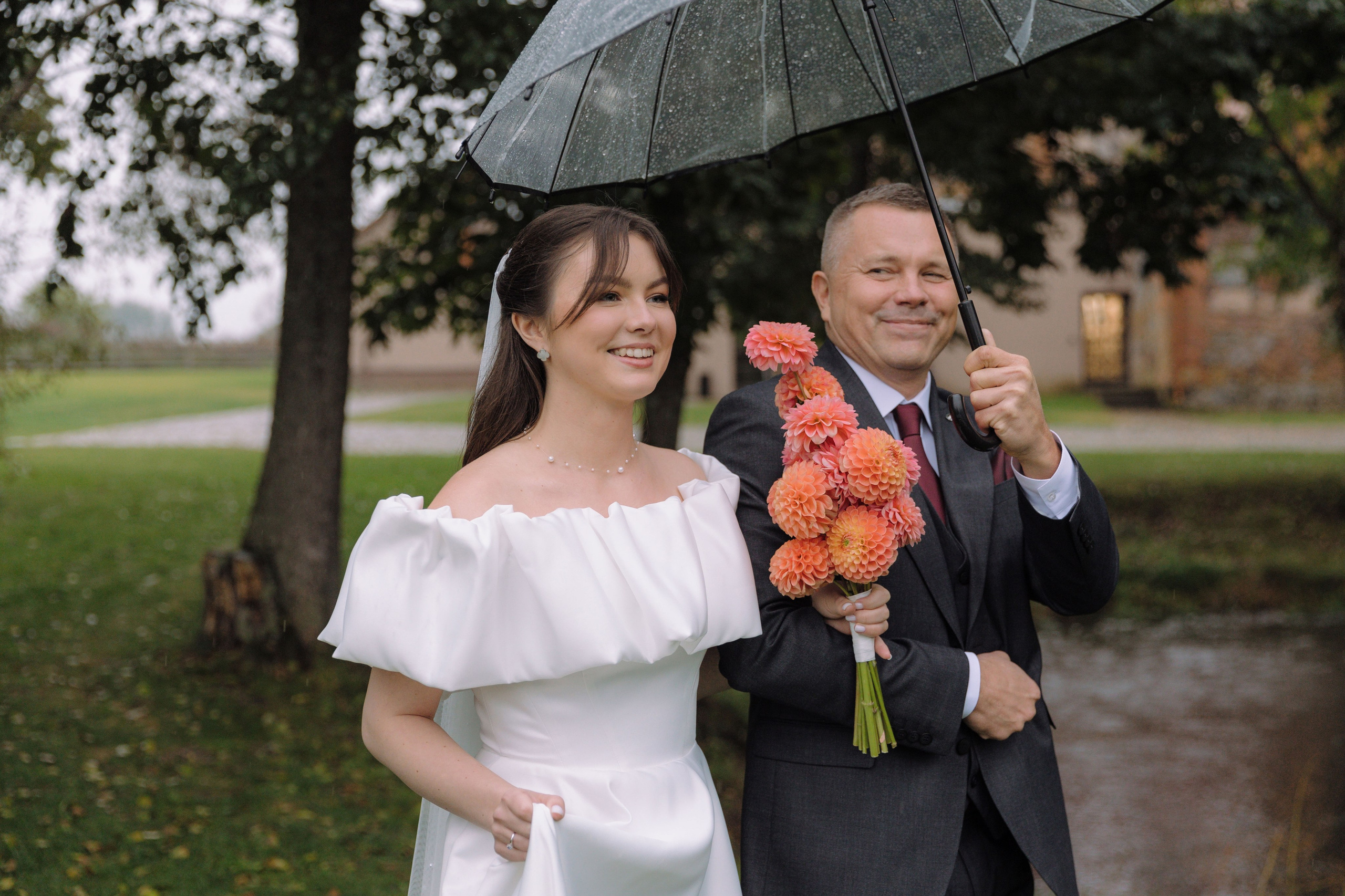 Vlad & Maria. Главная