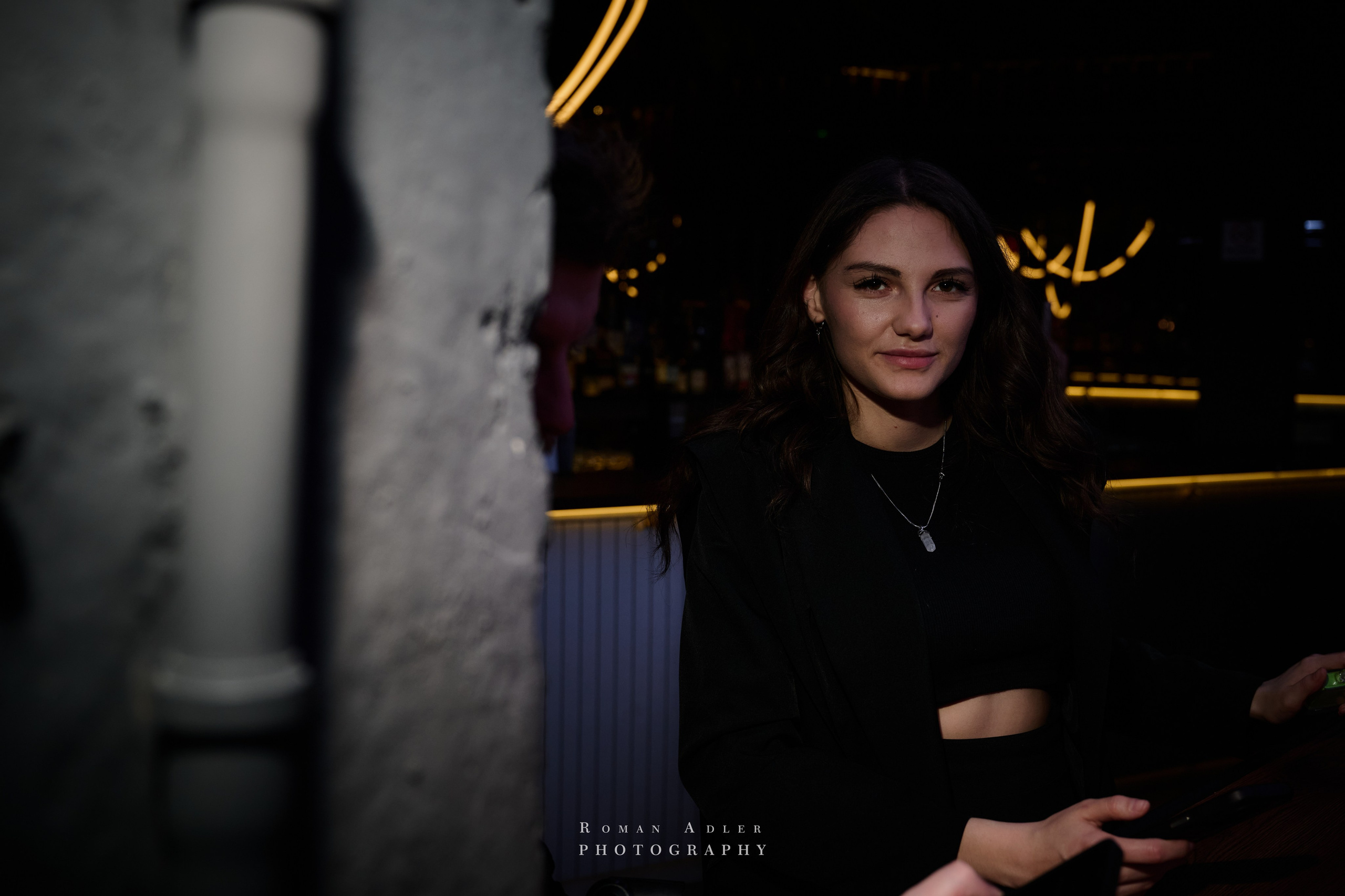 Musicbox Party. Фотограф Роман Адлер