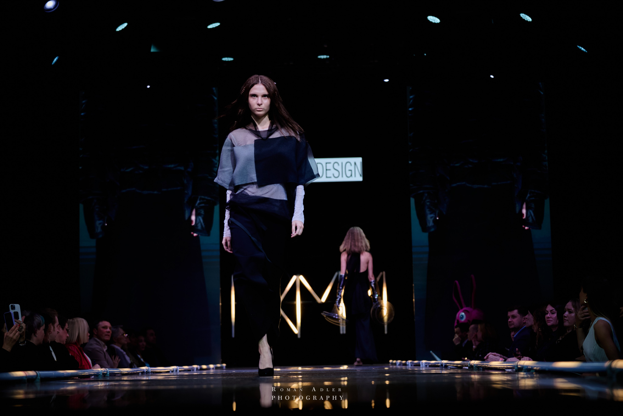 МКММ весна 2025. Фотограф Роман Адлер