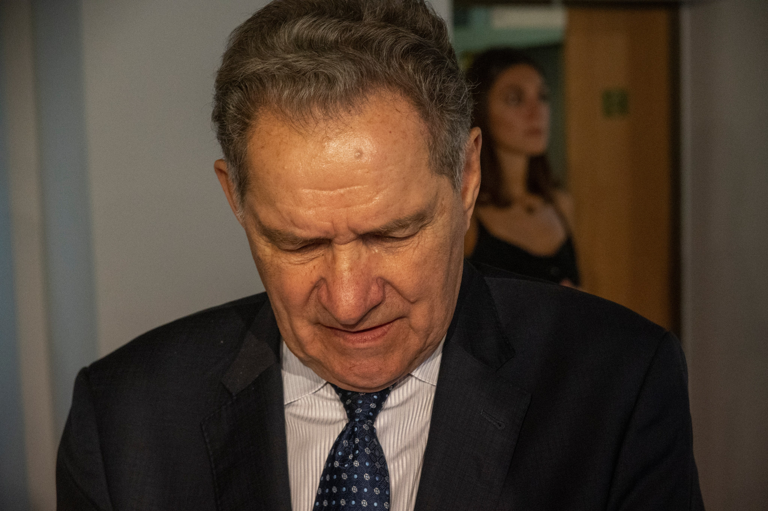 Ветераны Анголы «От прошлого к настоящему». Фотограф Роман Адлер