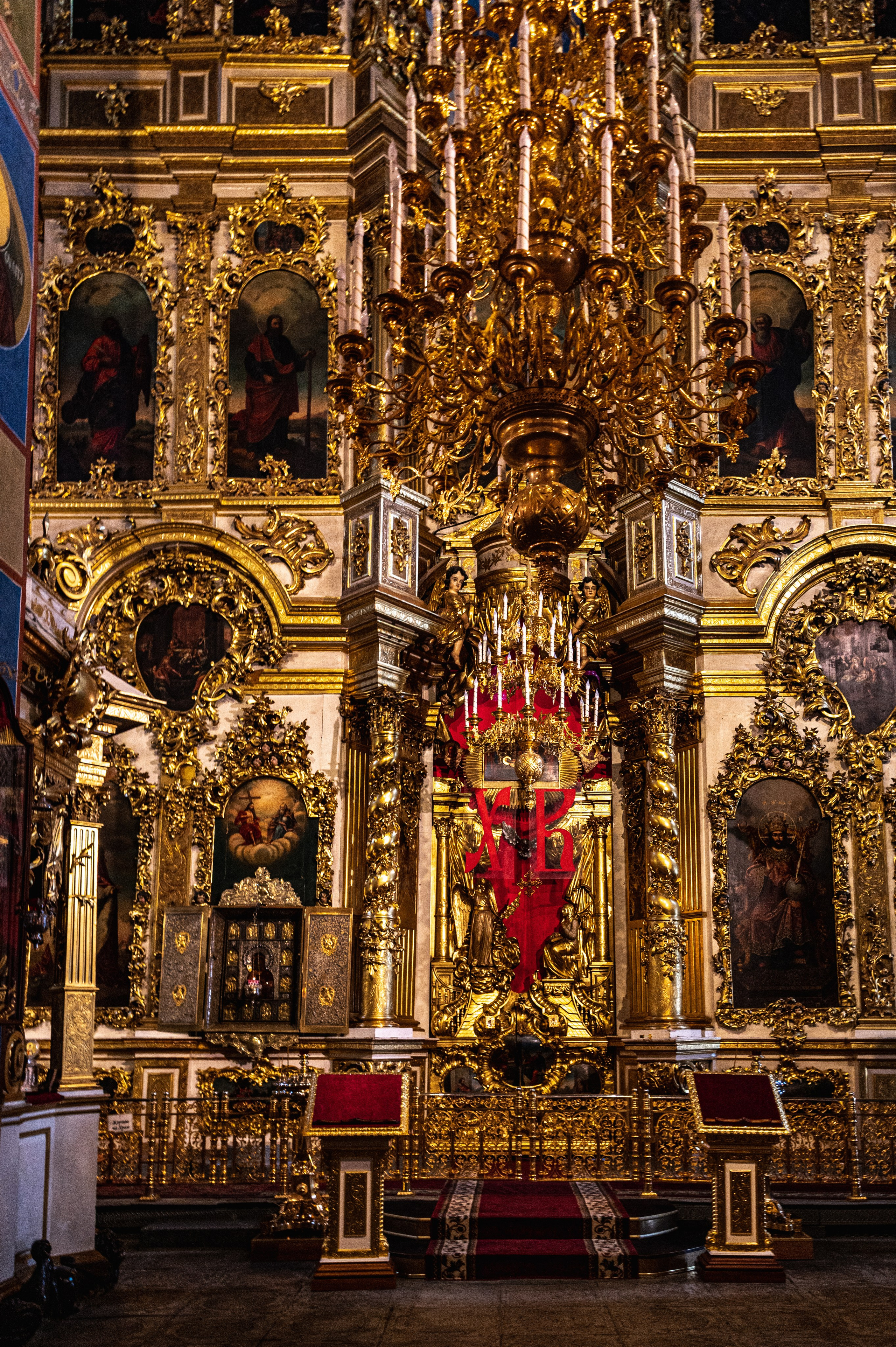 Владимир. Май 2023. Фотограф Роман Адлер