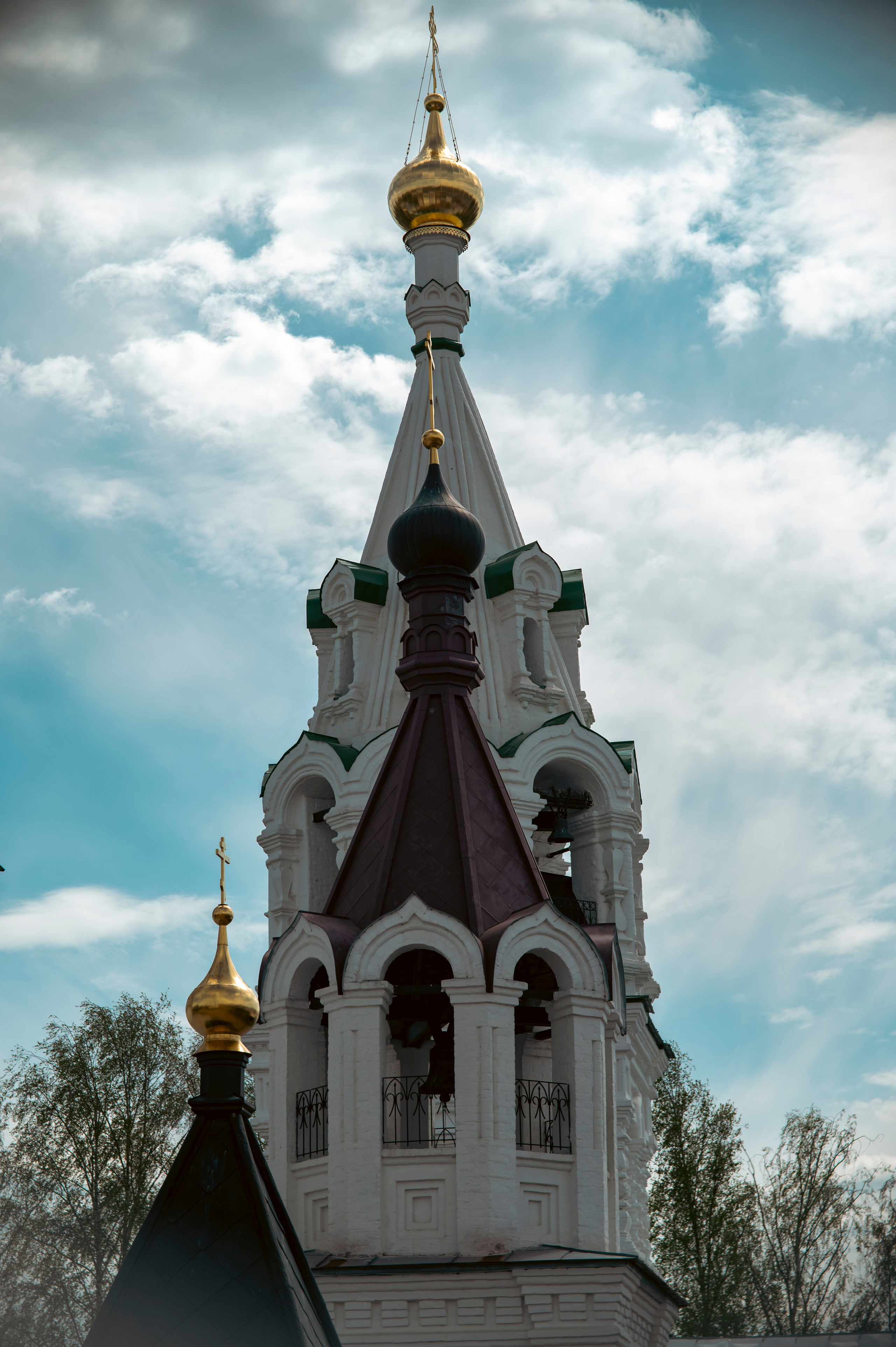 Муром. Май 2022. Фотограф Роман Адлер