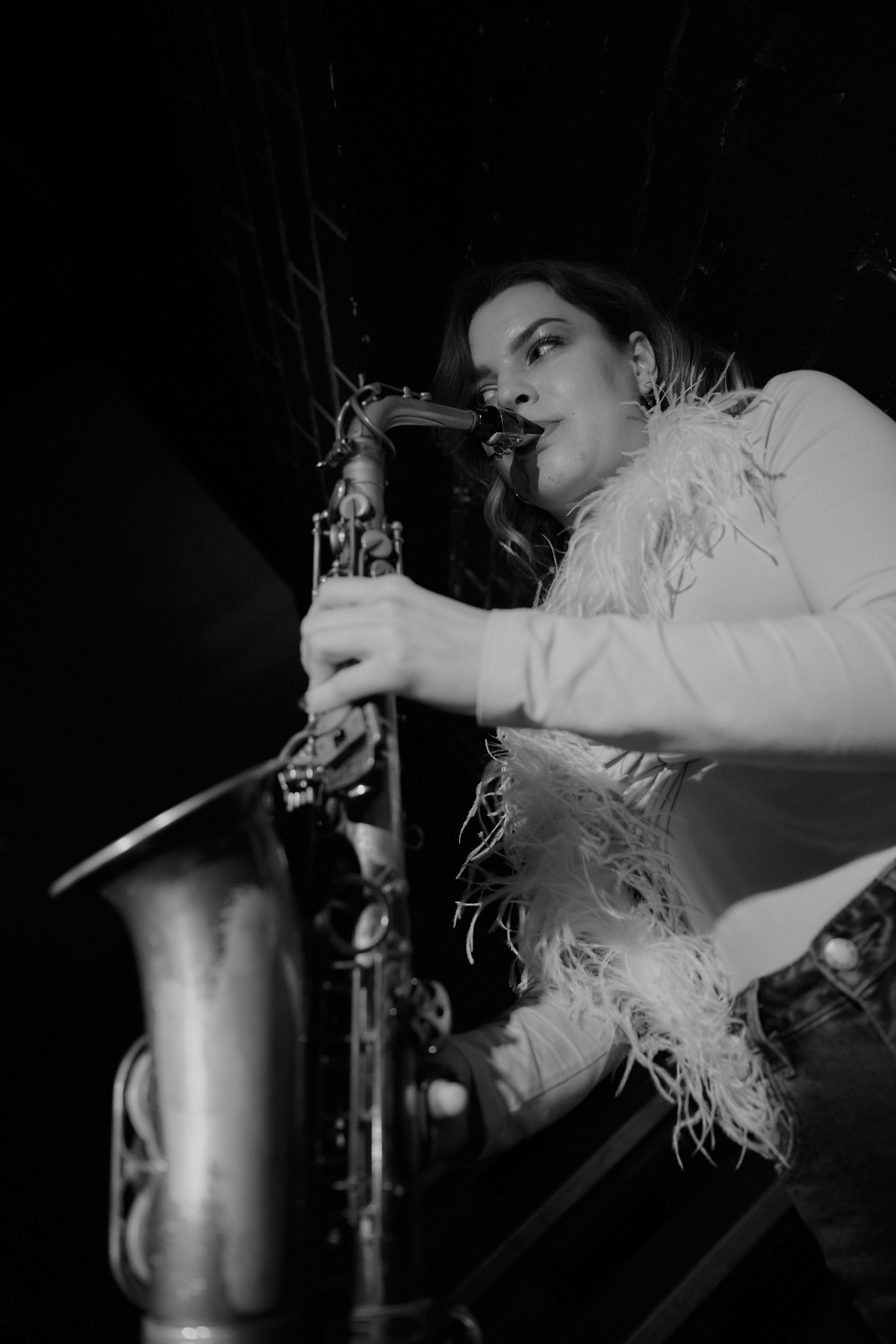 Виктория. Фотограф Роман Адлер