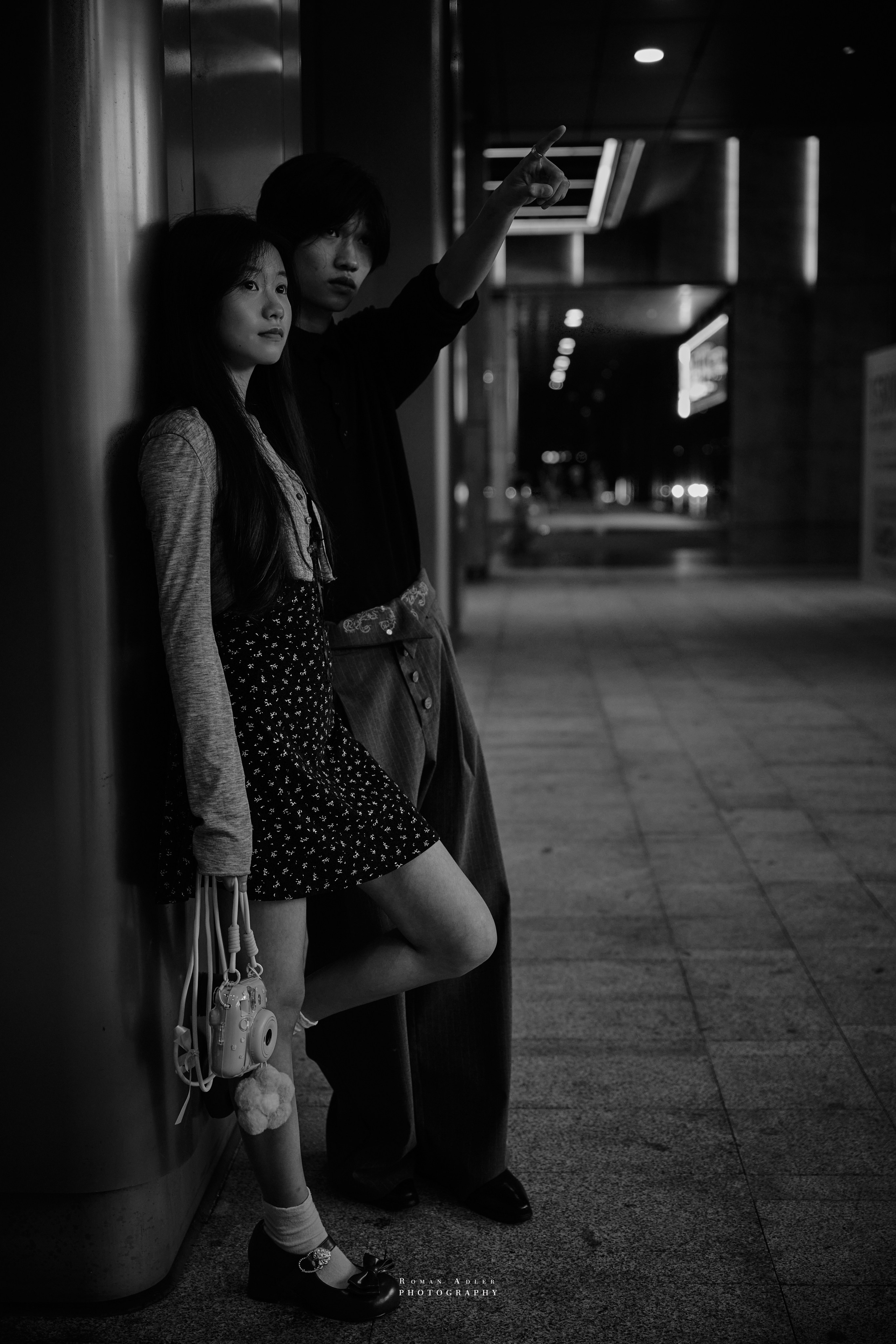 Chill&Shoot v. China