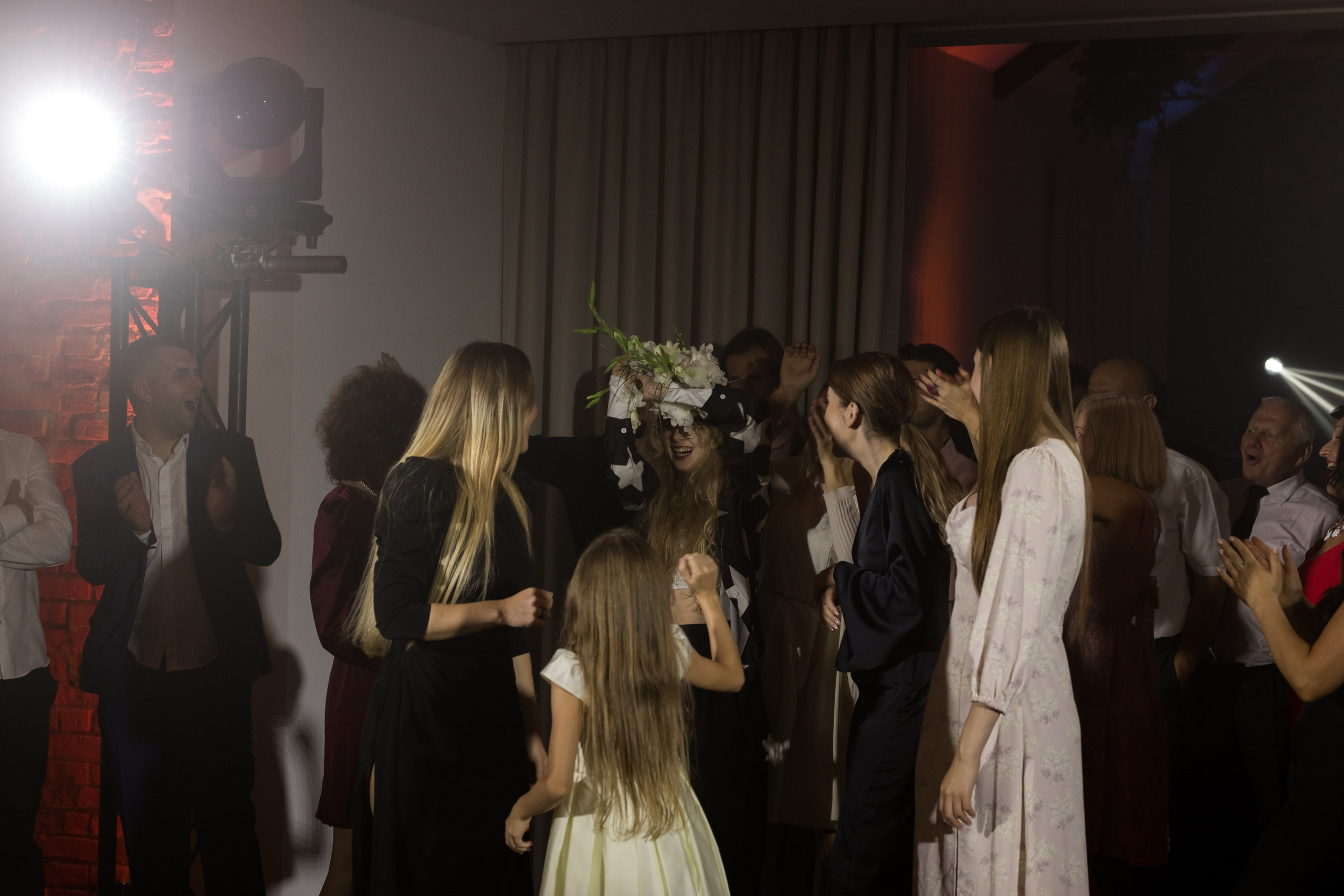 Д&Е. Свадебный фотограф Гомель