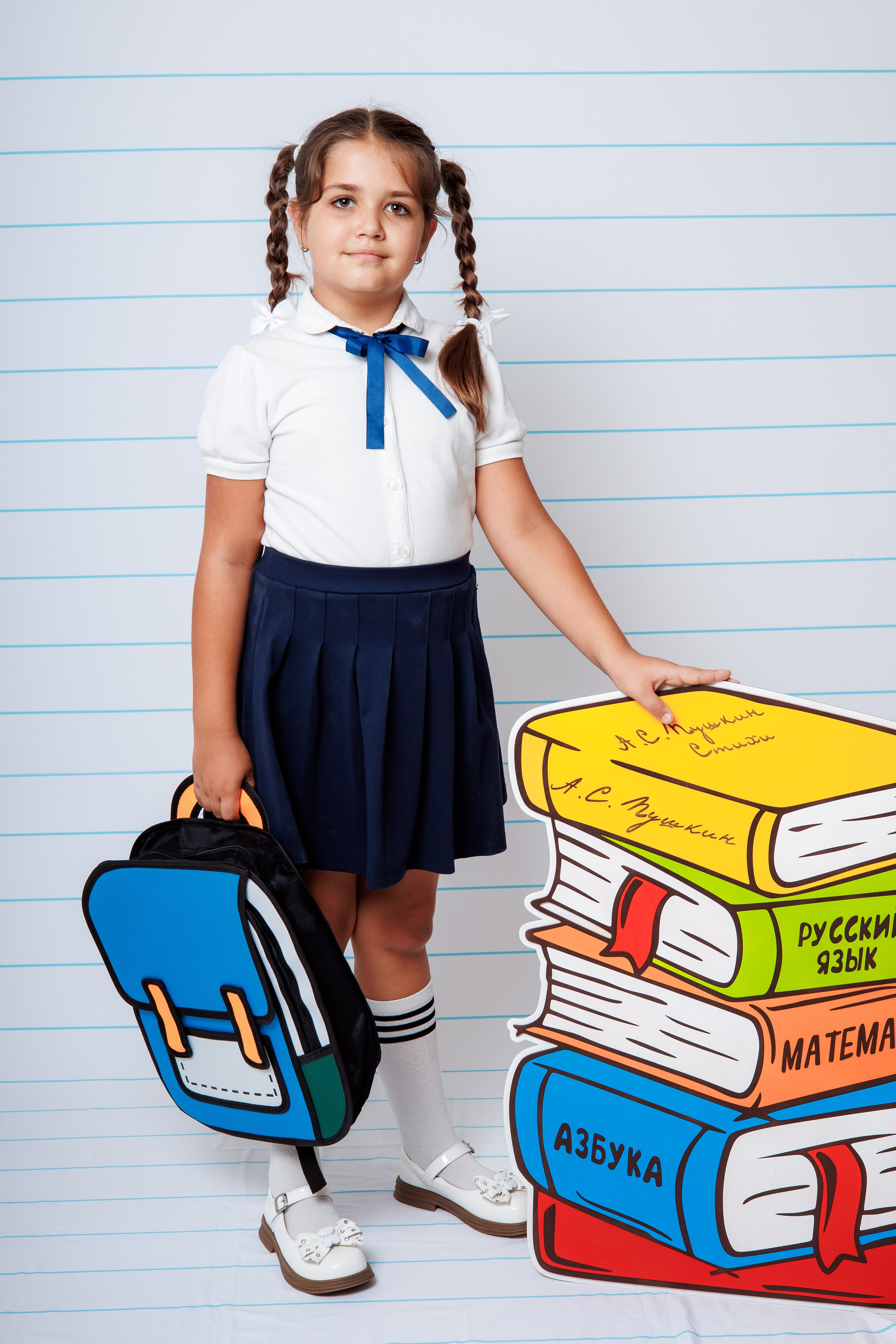 «Тетрадный лист». Выпускные альбомы в Донецке и ДНР. Фотограф Донецк и ДНР