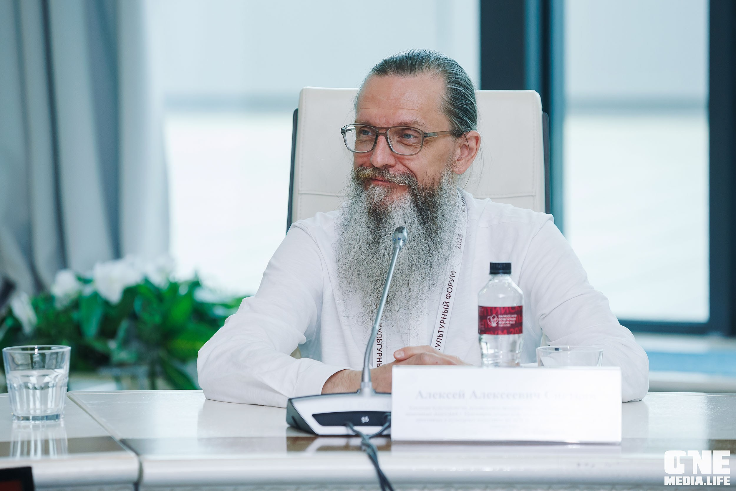 Балтийский Культурный Форум. День 2. One Media Life: фоторепортажи, фотоотчеты с мероприятий и заведений