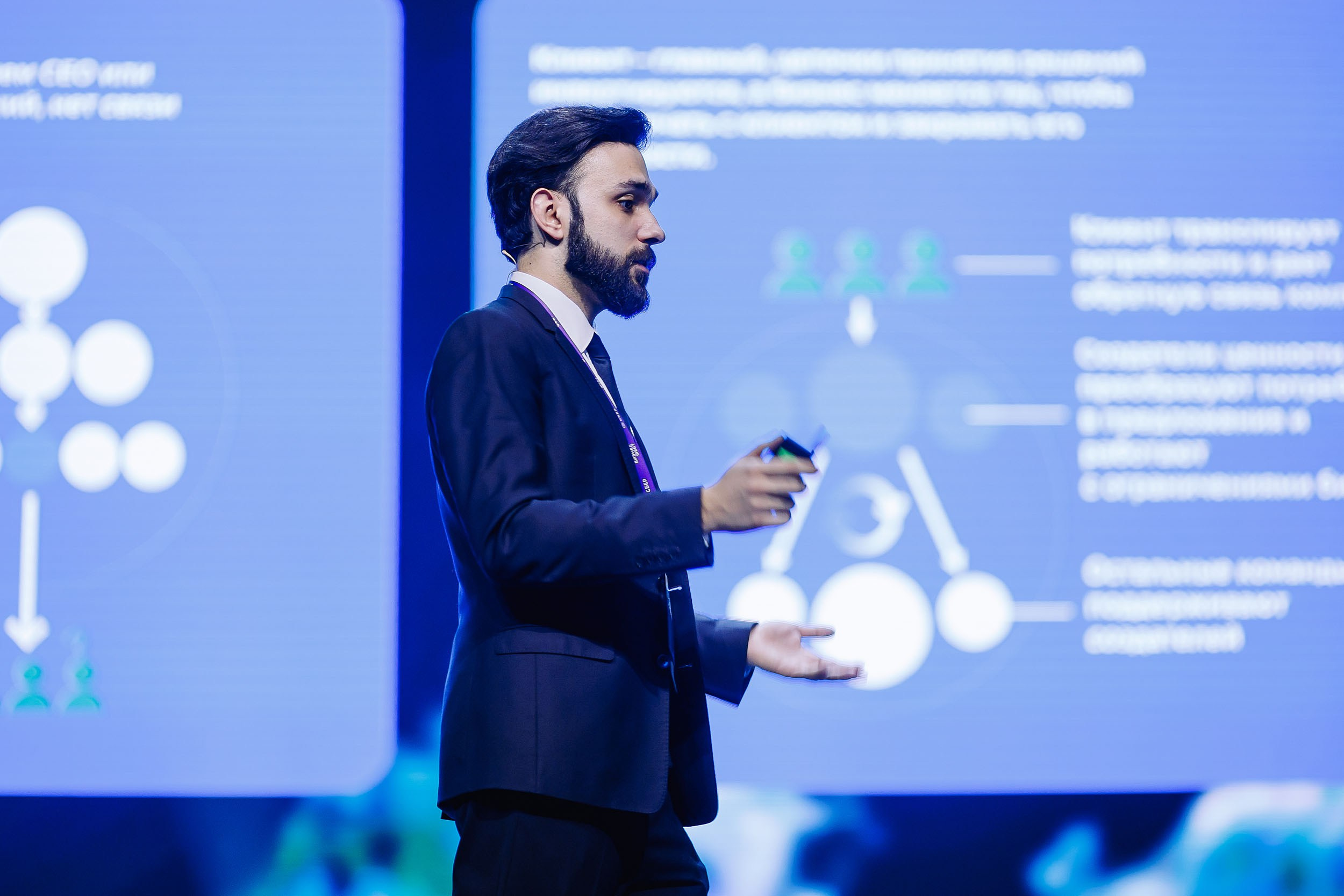 СБЕР Бизнес Фест. One Media Life: фоторепортажи, фотоотчеты с мероприятий и заведений