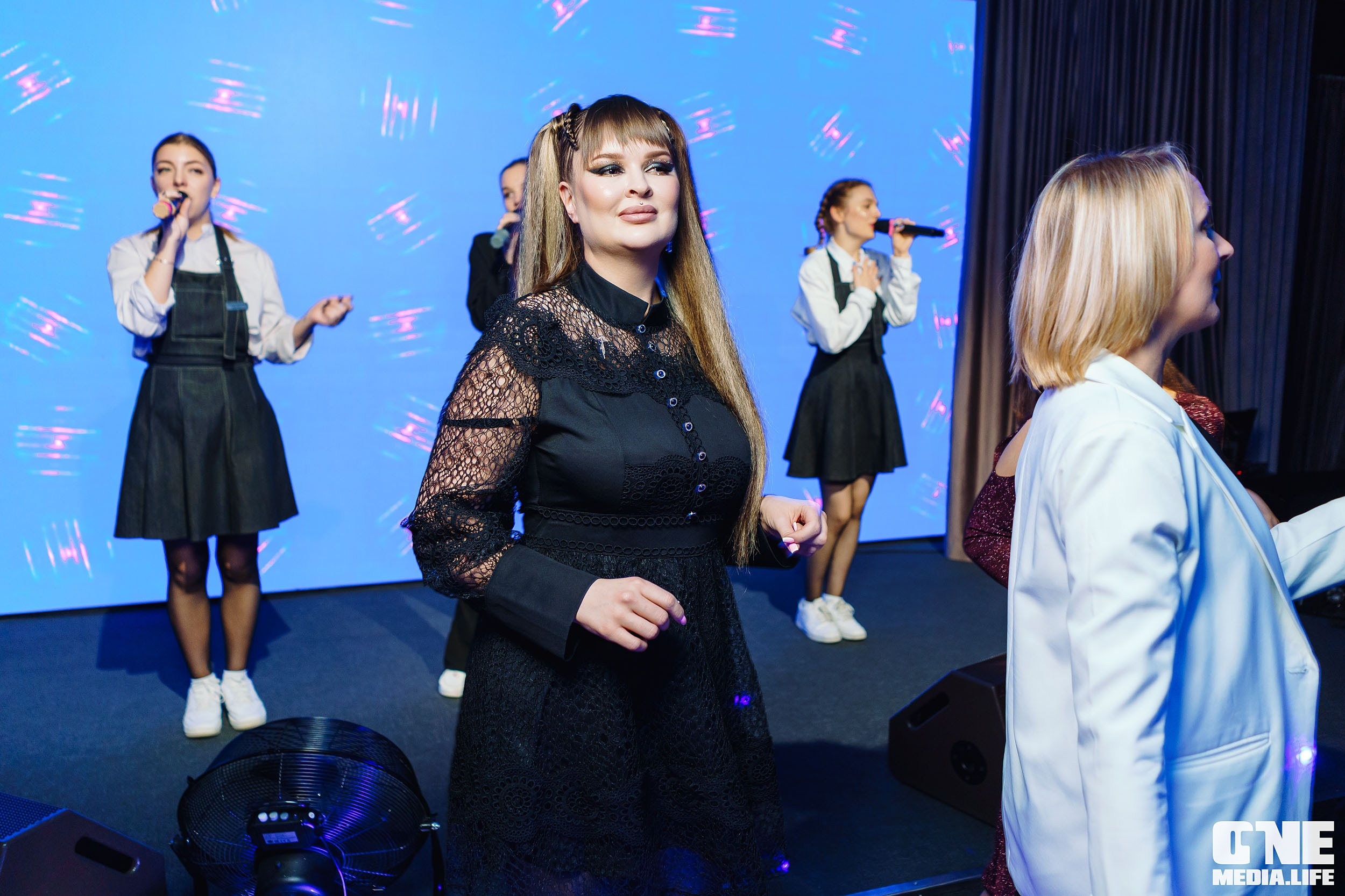 Фоторепортаж из ресторана Океан. One Media Life: фоторепортажи, фотоотчеты с мероприятий и заведений