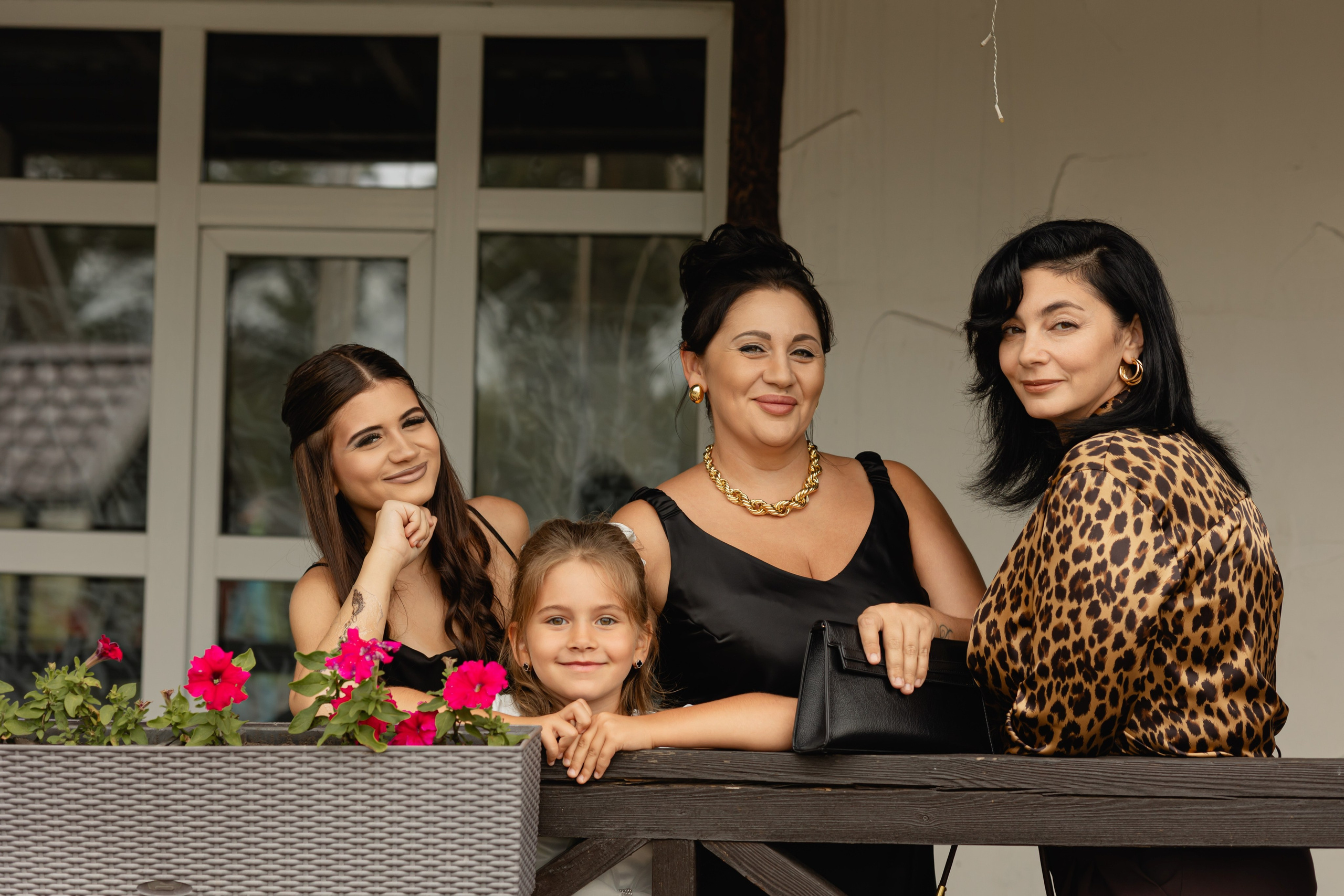 Дима и Арина. Фотограф Вячеслав Фарунин