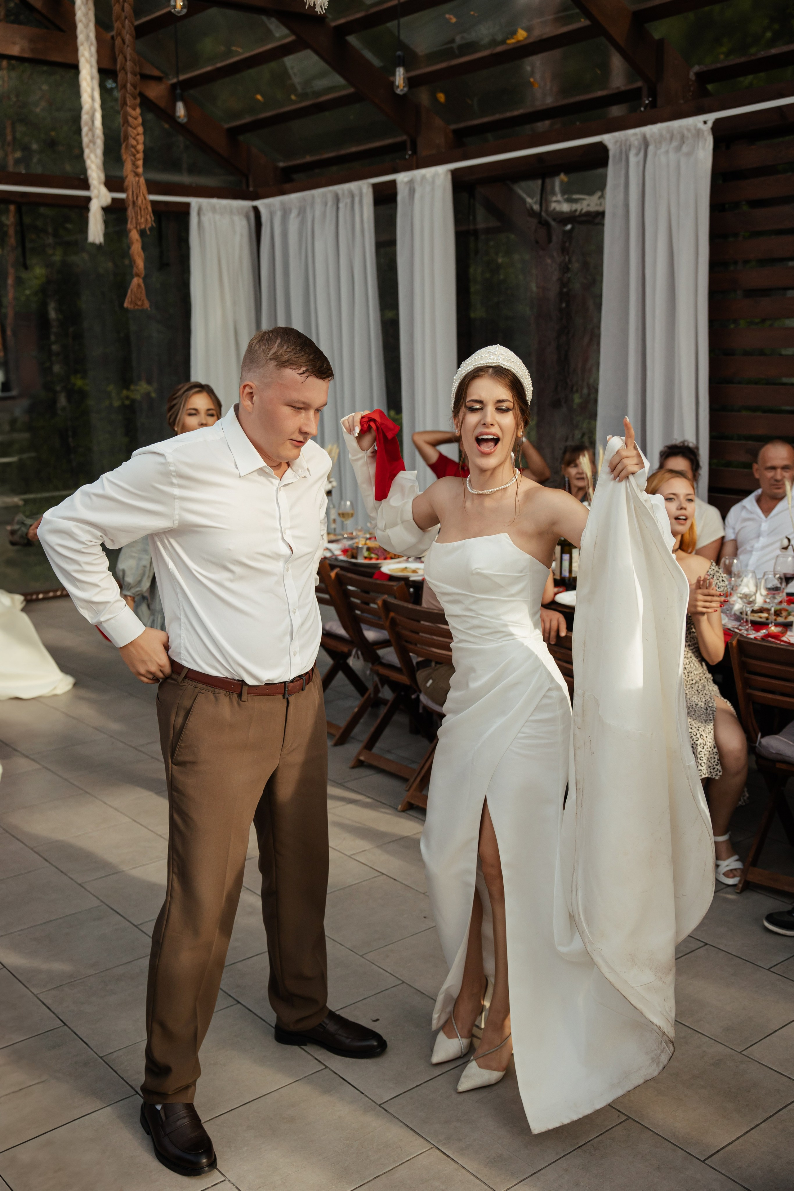 Данил и Анастасия. Фотограф Вячеслав Фарунин