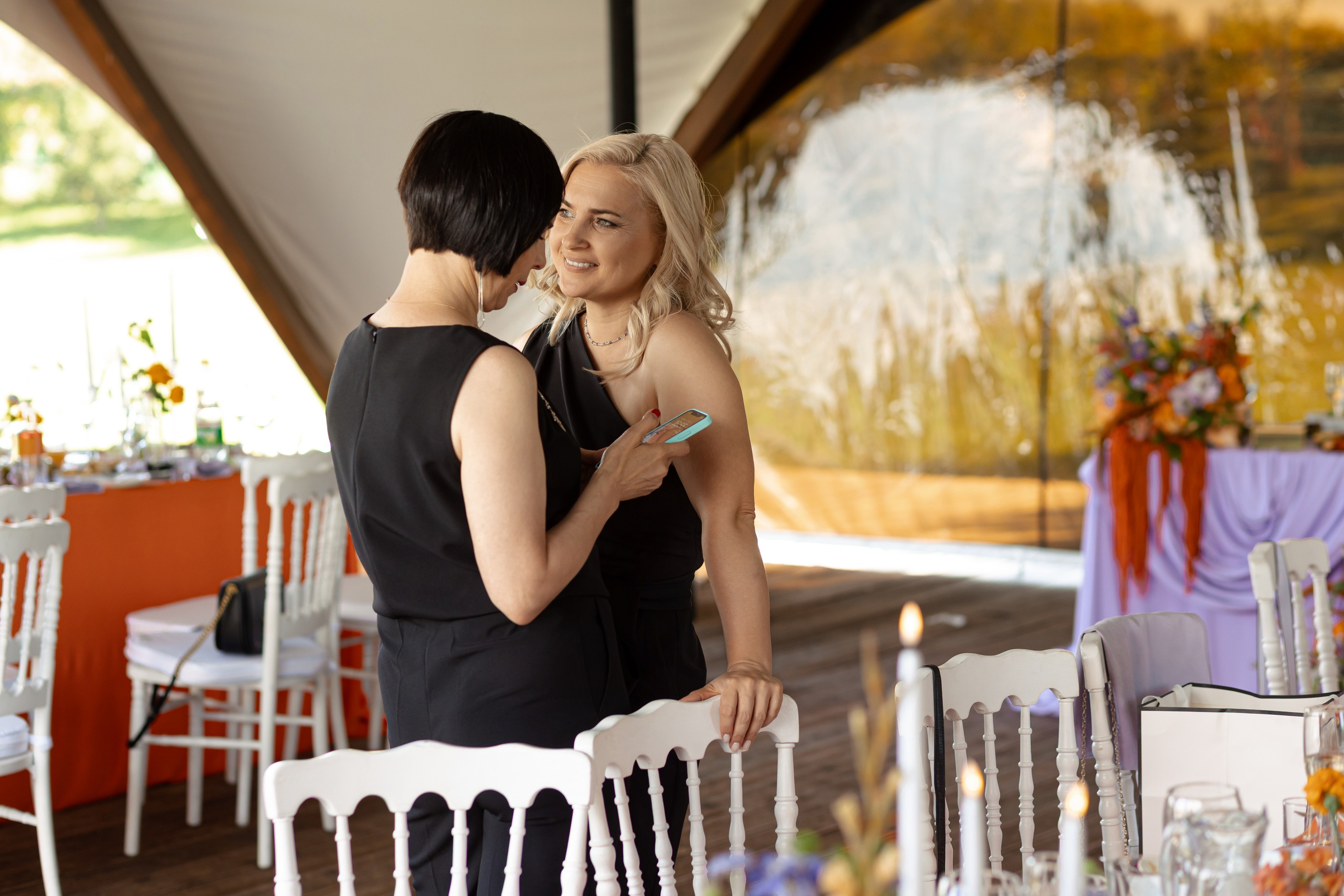 Влад и Катя. Фотограф Вячеслав Фарунин