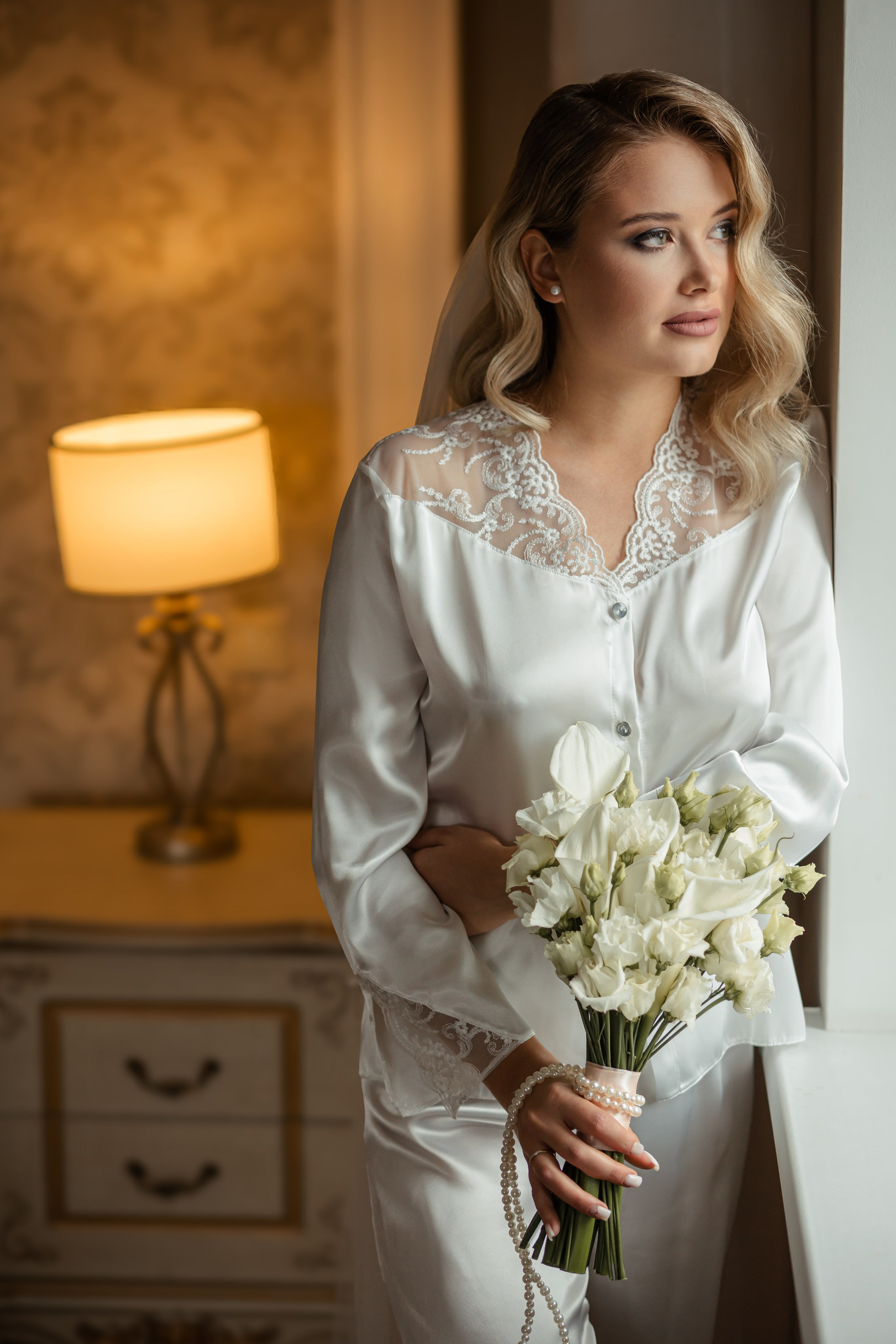 Богдан и Света. Фотограф Вячеслав Фарунин