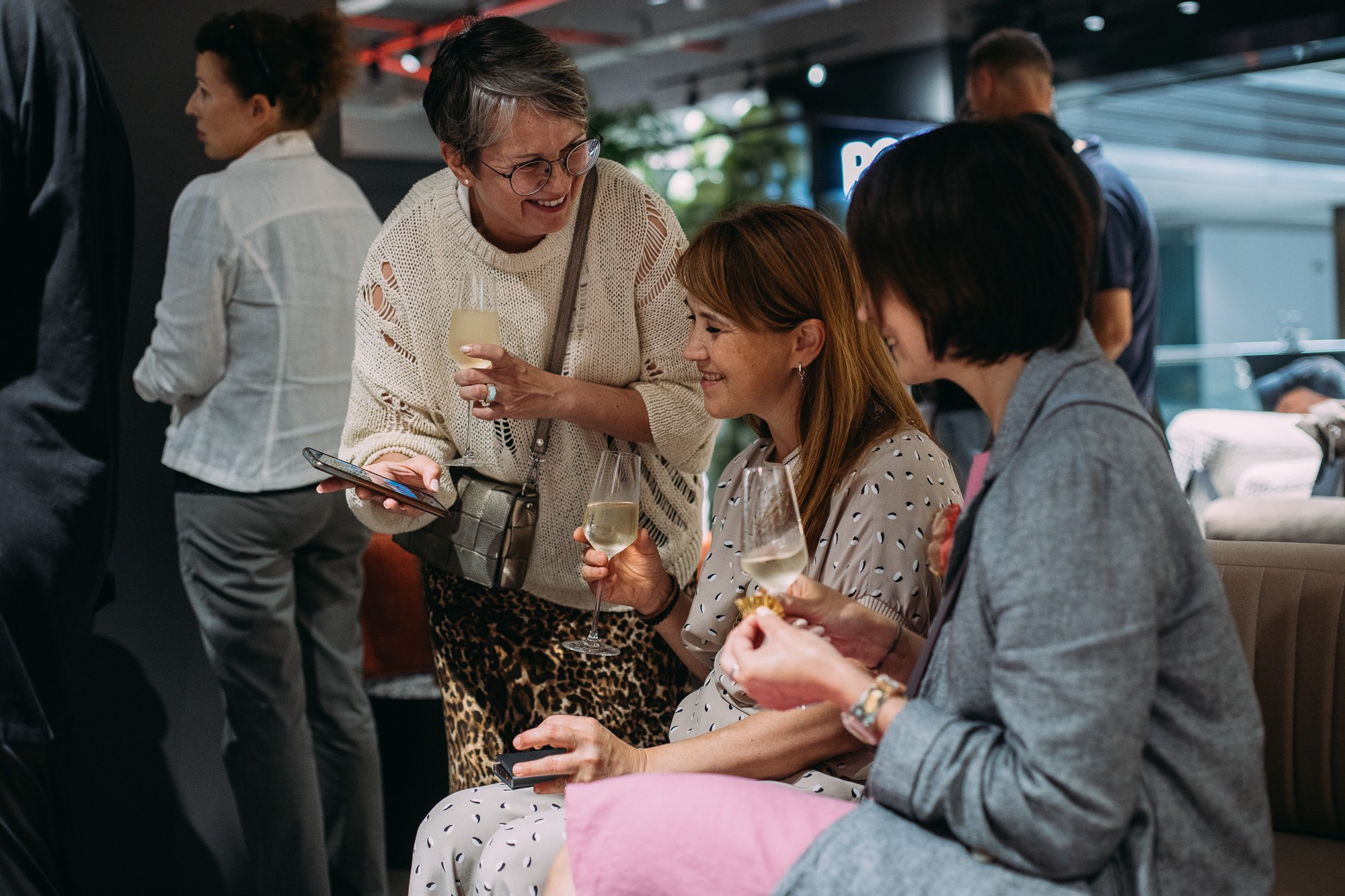 ROIS. AI Креатор