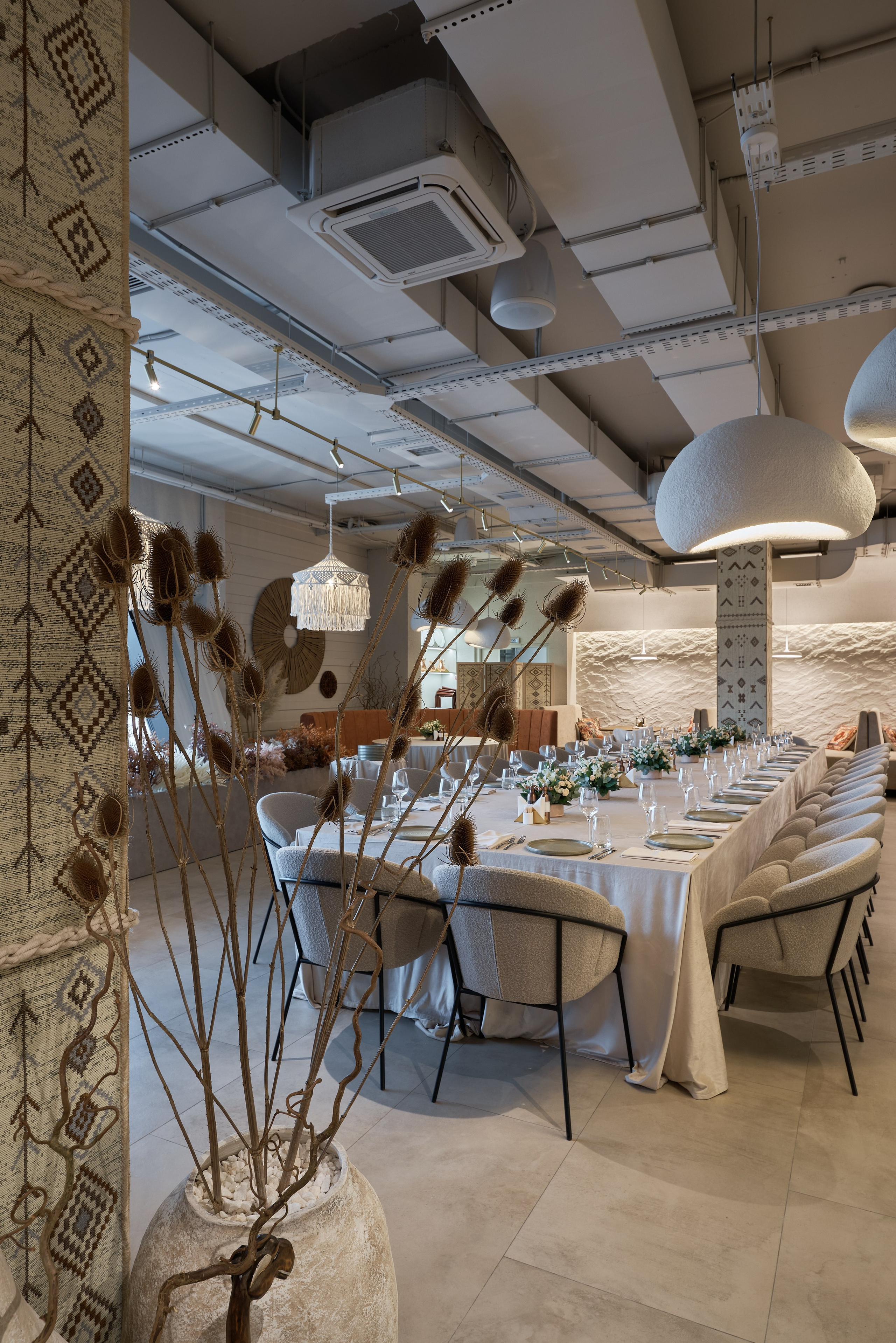 Хоттабыч. Абросимов Лев интерьерный и архитектурный фотограф