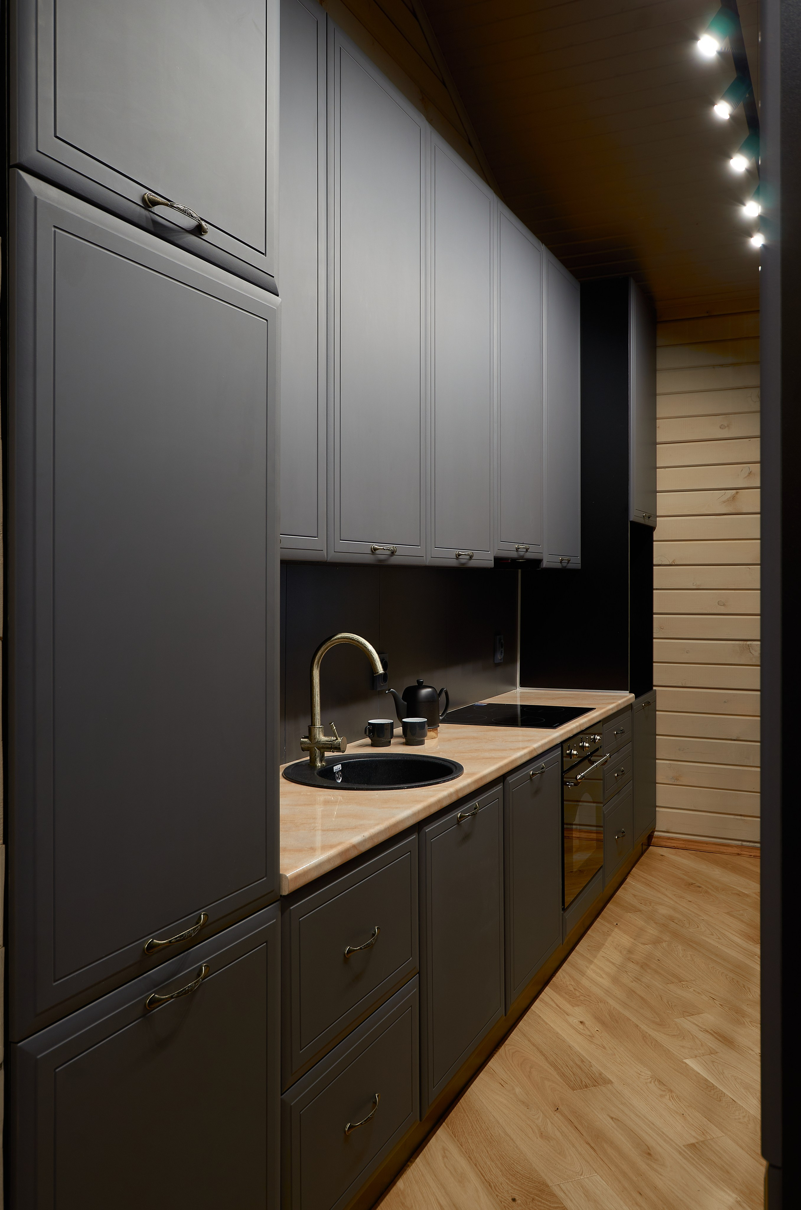 Интерьер загородного дома. Абросимов Лев интерьерный и архитектурный фотограф