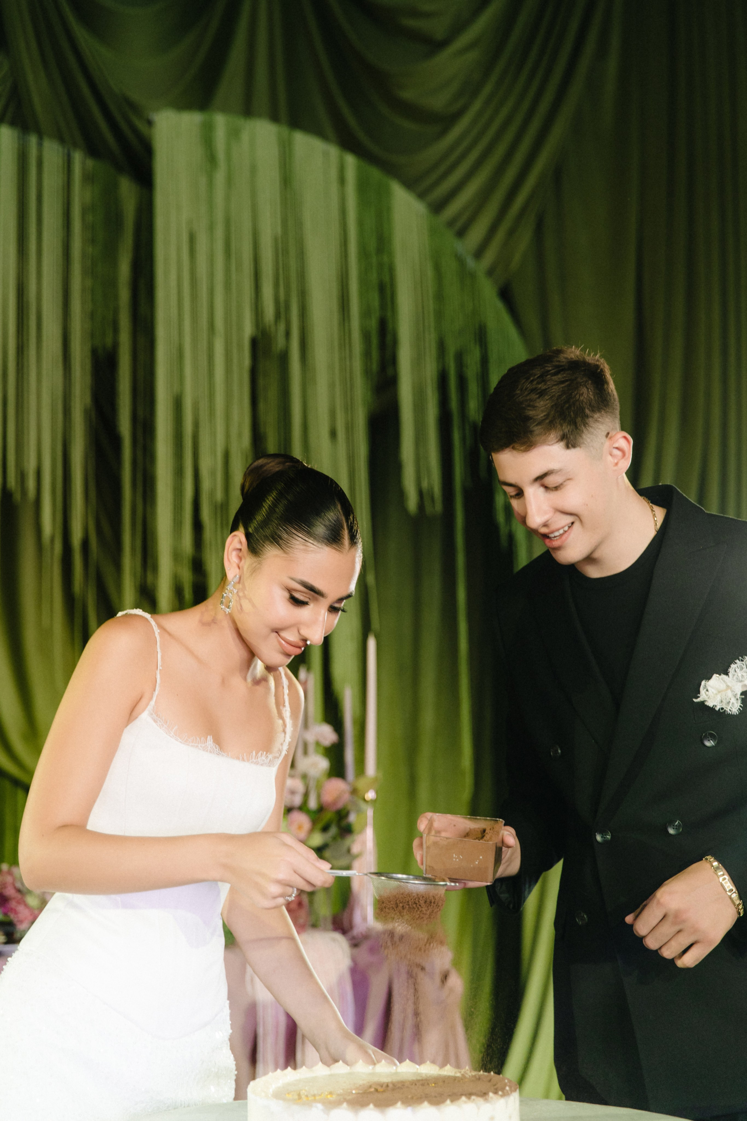 Жанна и Андрей. Свадебный фотограф в Краснодаре и по всему ЮФО и Миру Ольга Гусева