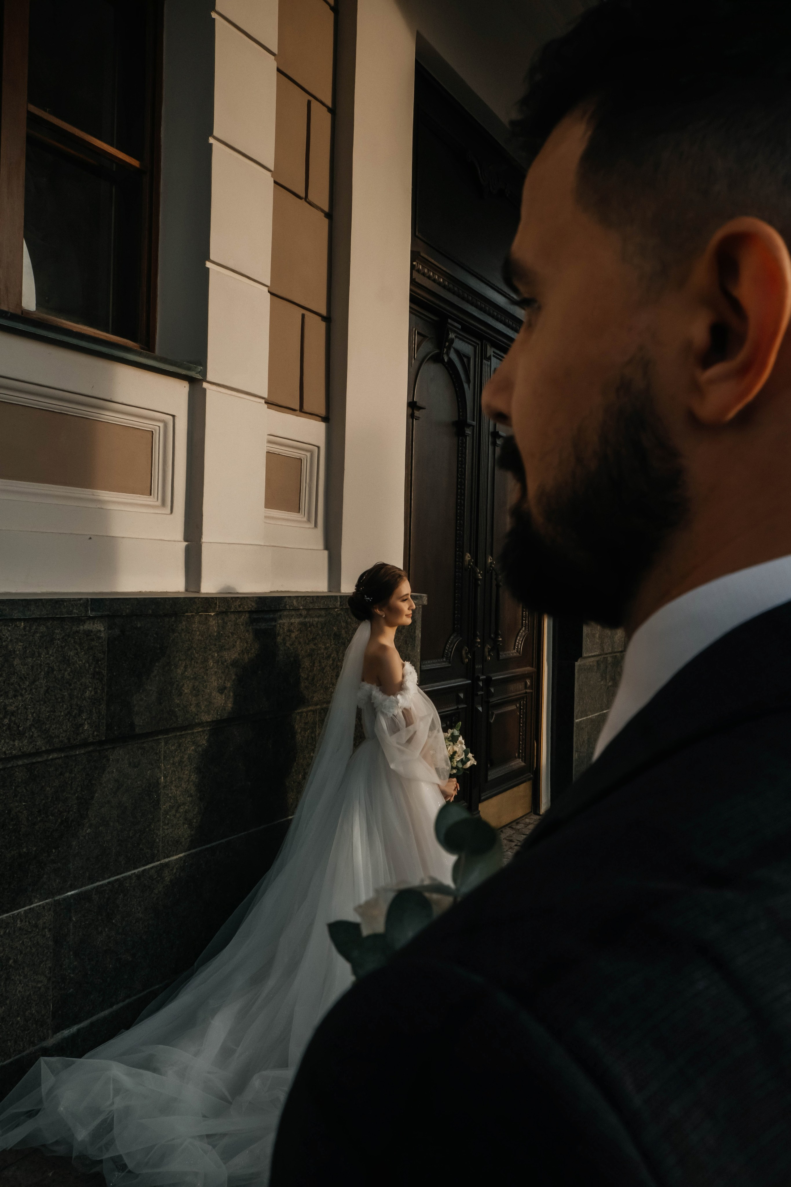 Рустам&Элиза. Свадебный и портретный фотограф Казань | Белебей