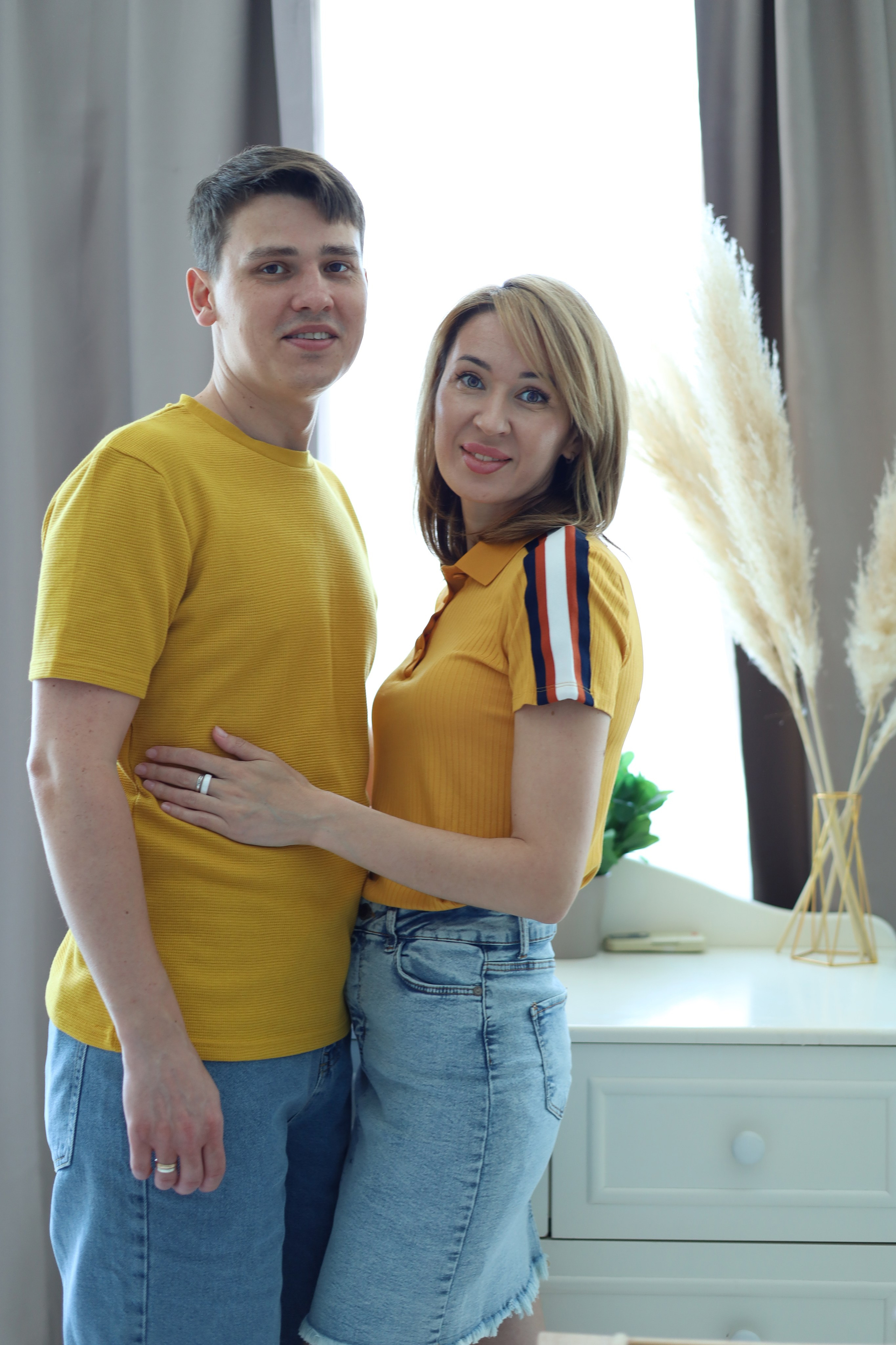 Сагдеевы. Семейный фотограф в Казани Римма Гатауллина