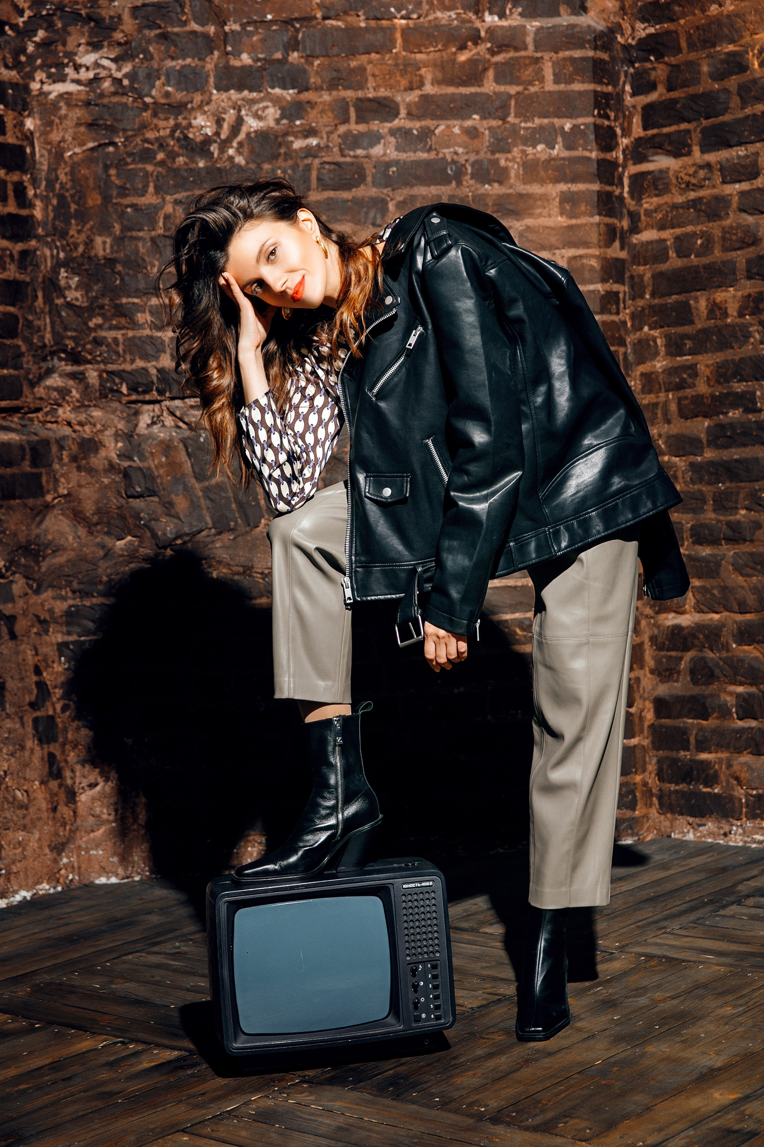 Фотограф Мария Лас (Мария Власенко)