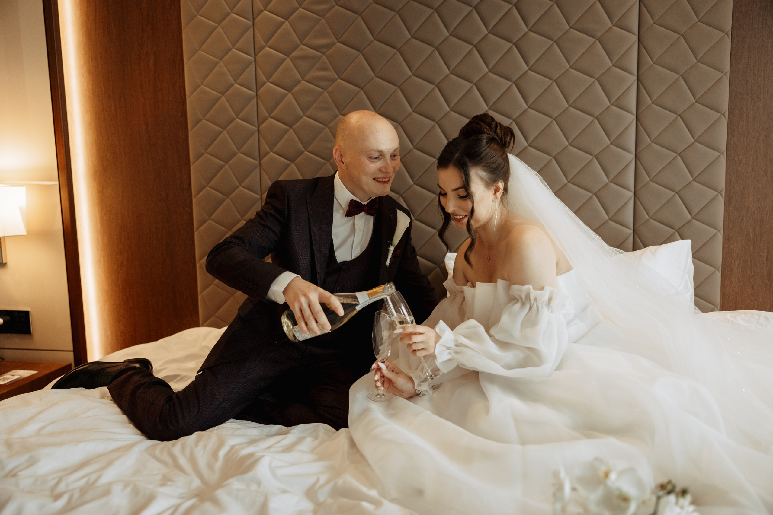 Александр и Маргарита. Свадебный и семейный фотограф Елизавета Ермак | Москва и МО