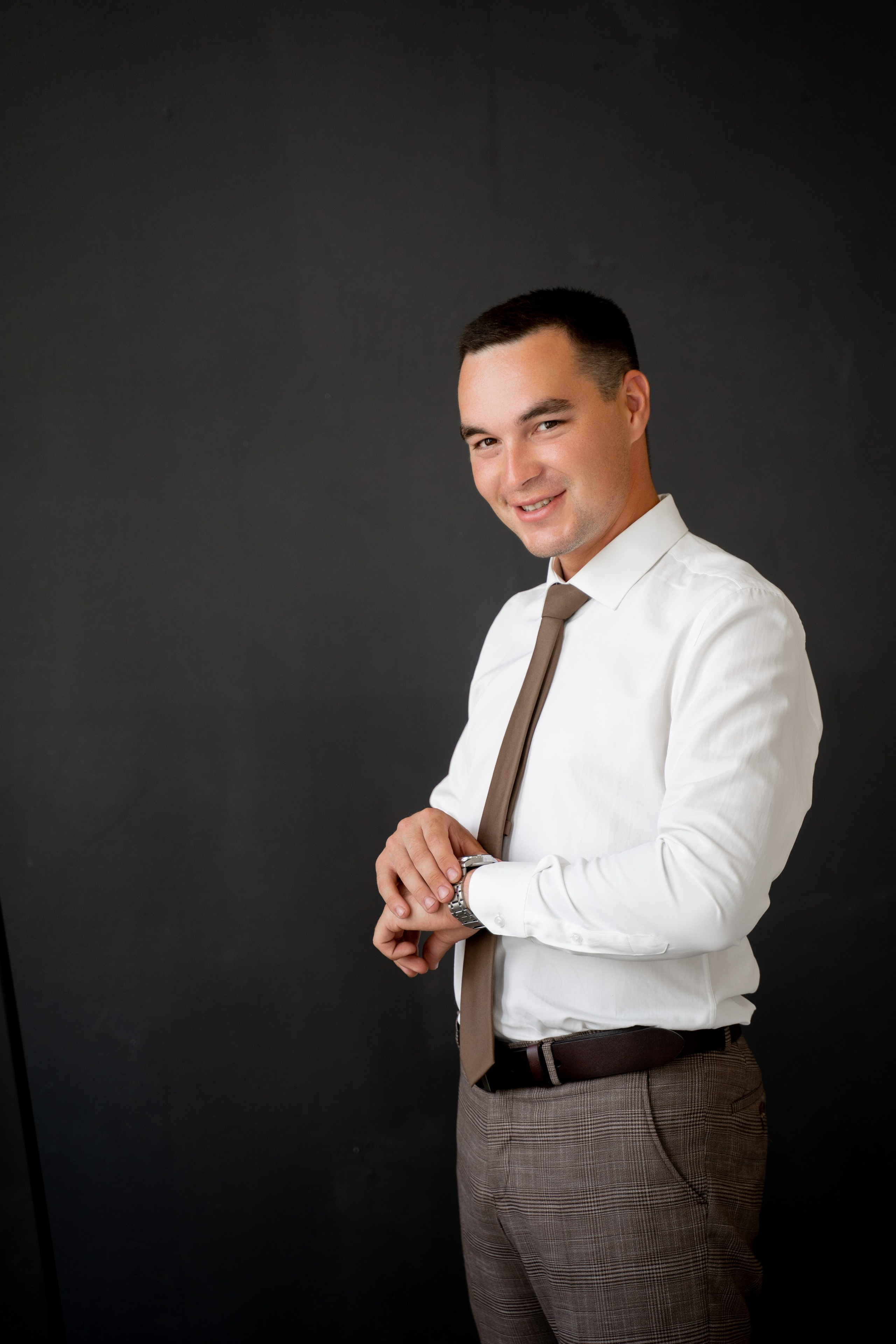 Свадьба в Бирске