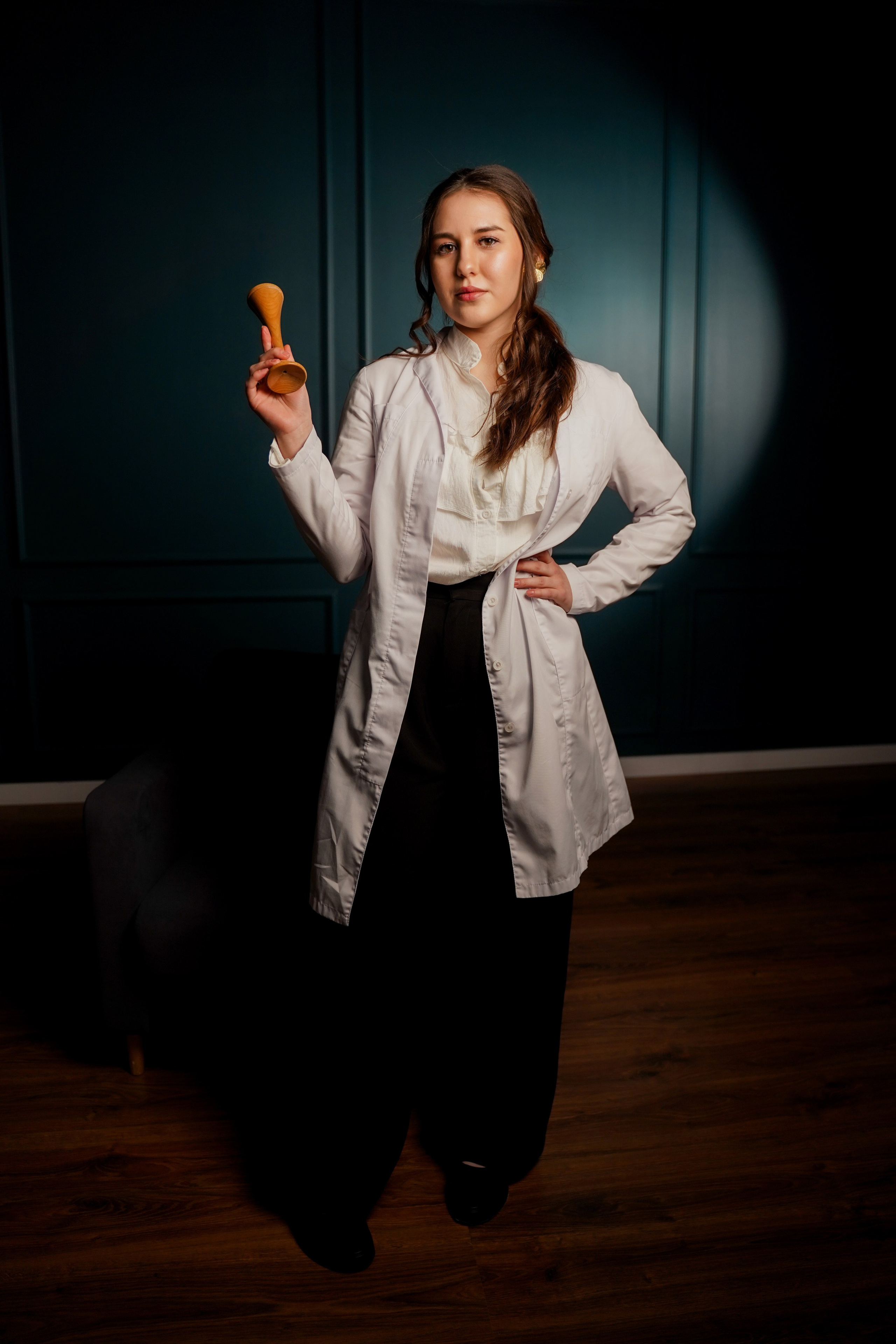 Фотосессия мед.колледж 2026