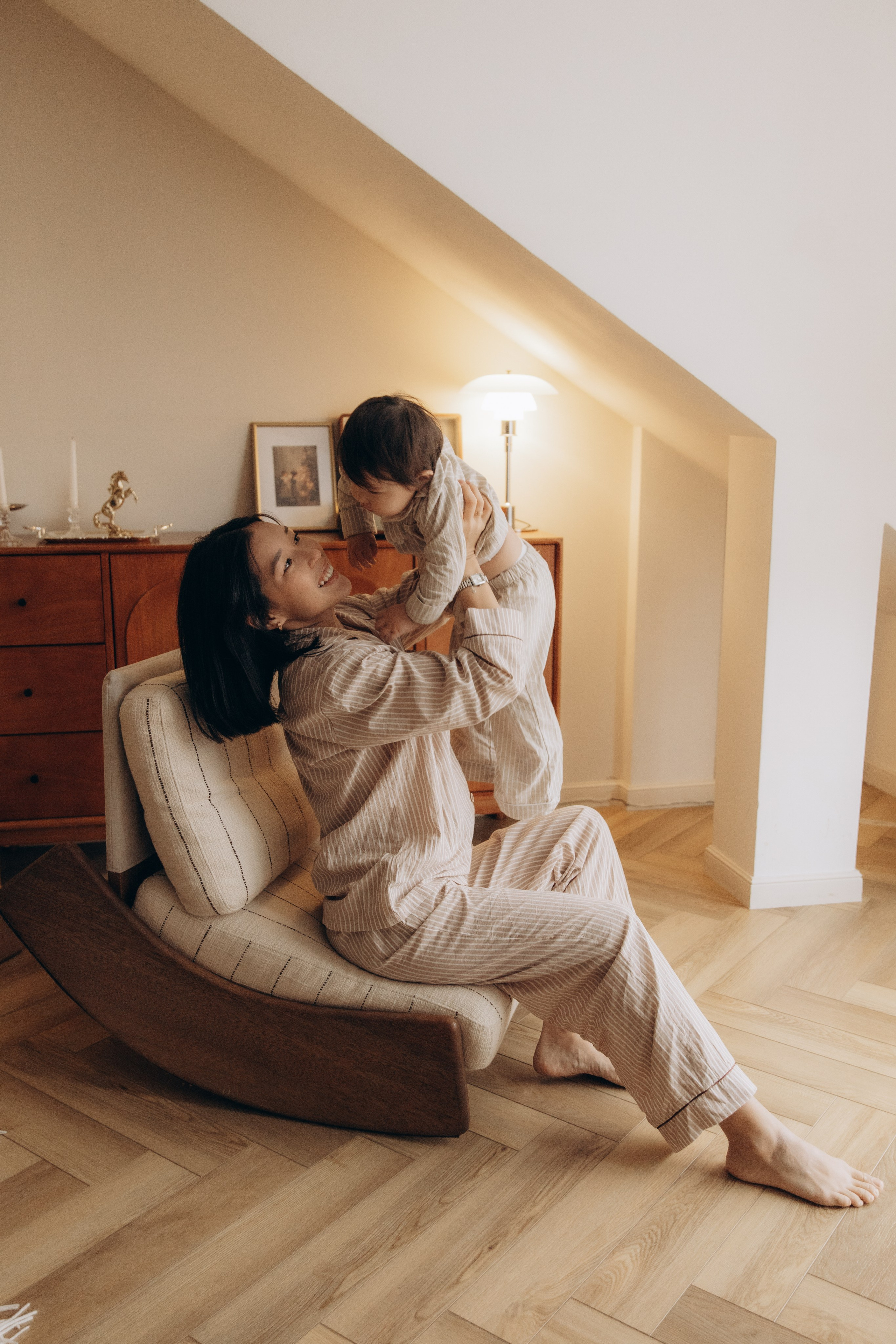 Семейные истории. Семейный и женский фотограф во Владивостоке Тамара Кондор