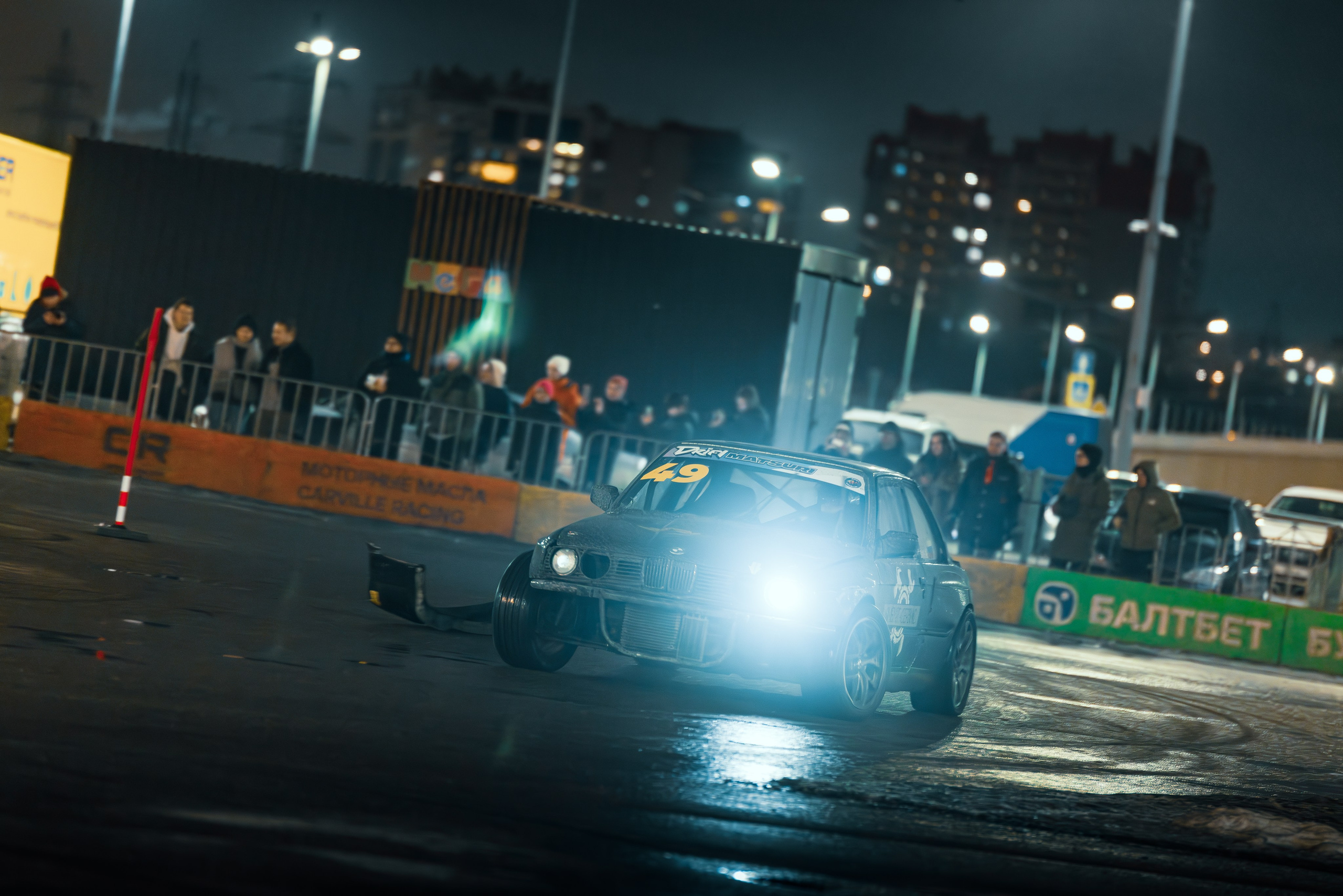 Drift Matsuri. Автомобильный фотограф в Санкт-Петербурге — Илья Kaseone_1