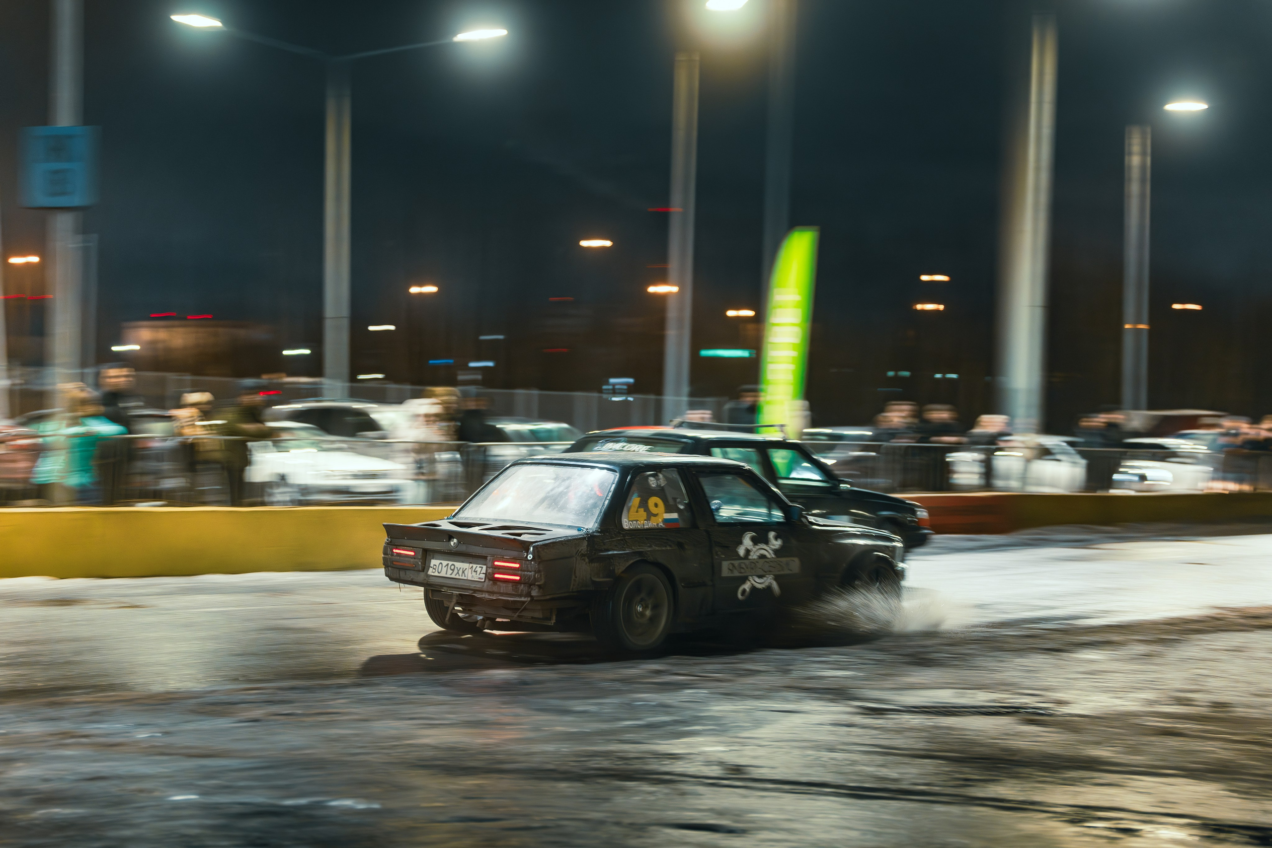 Drift Matsuri. Автомобильный фотограф в Санкт-Петербурге — Илья Kaseone_1