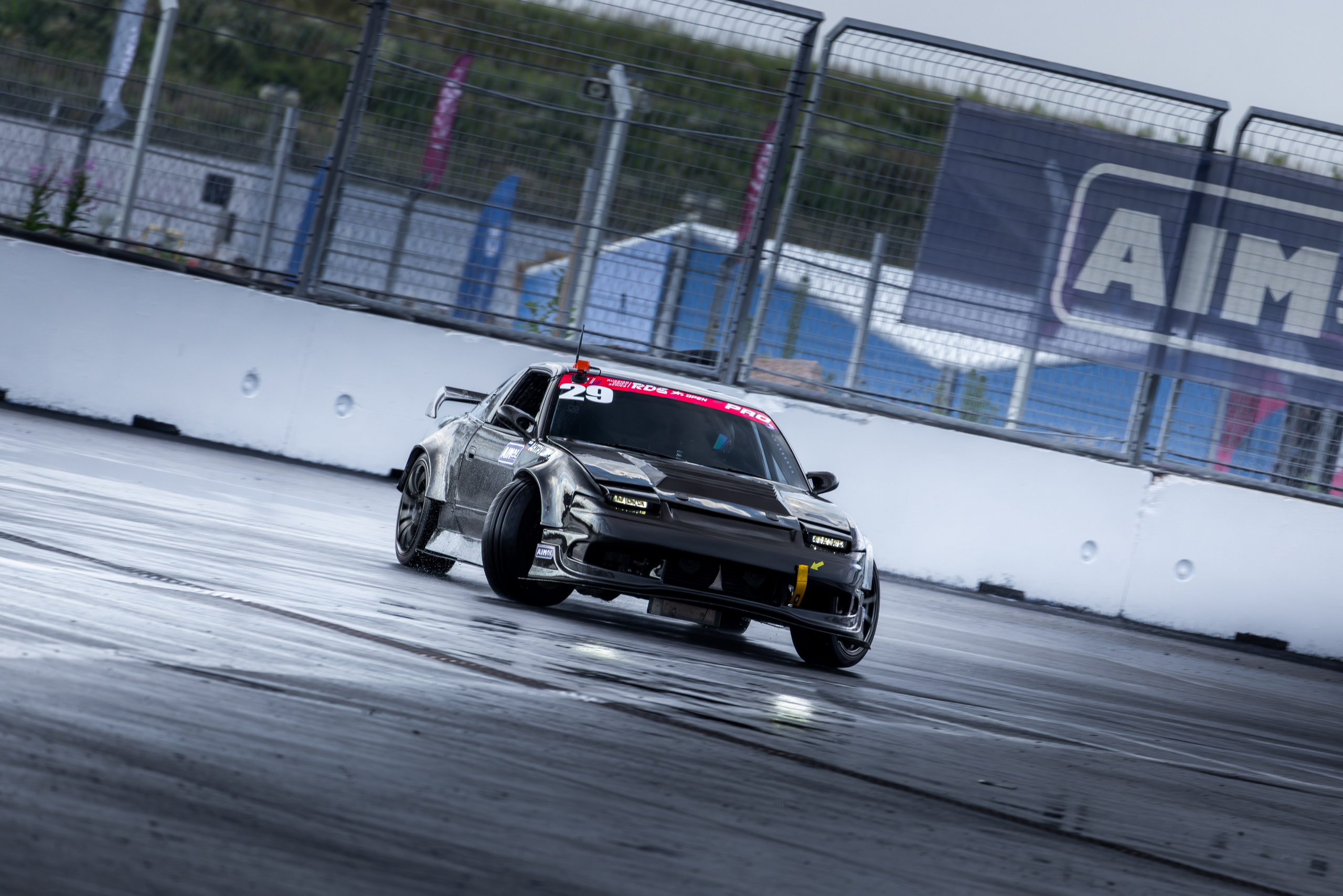 Garage fest 2025. Автомобильный фотограф в Санкт-Петербурге — Илья Kaseone_1