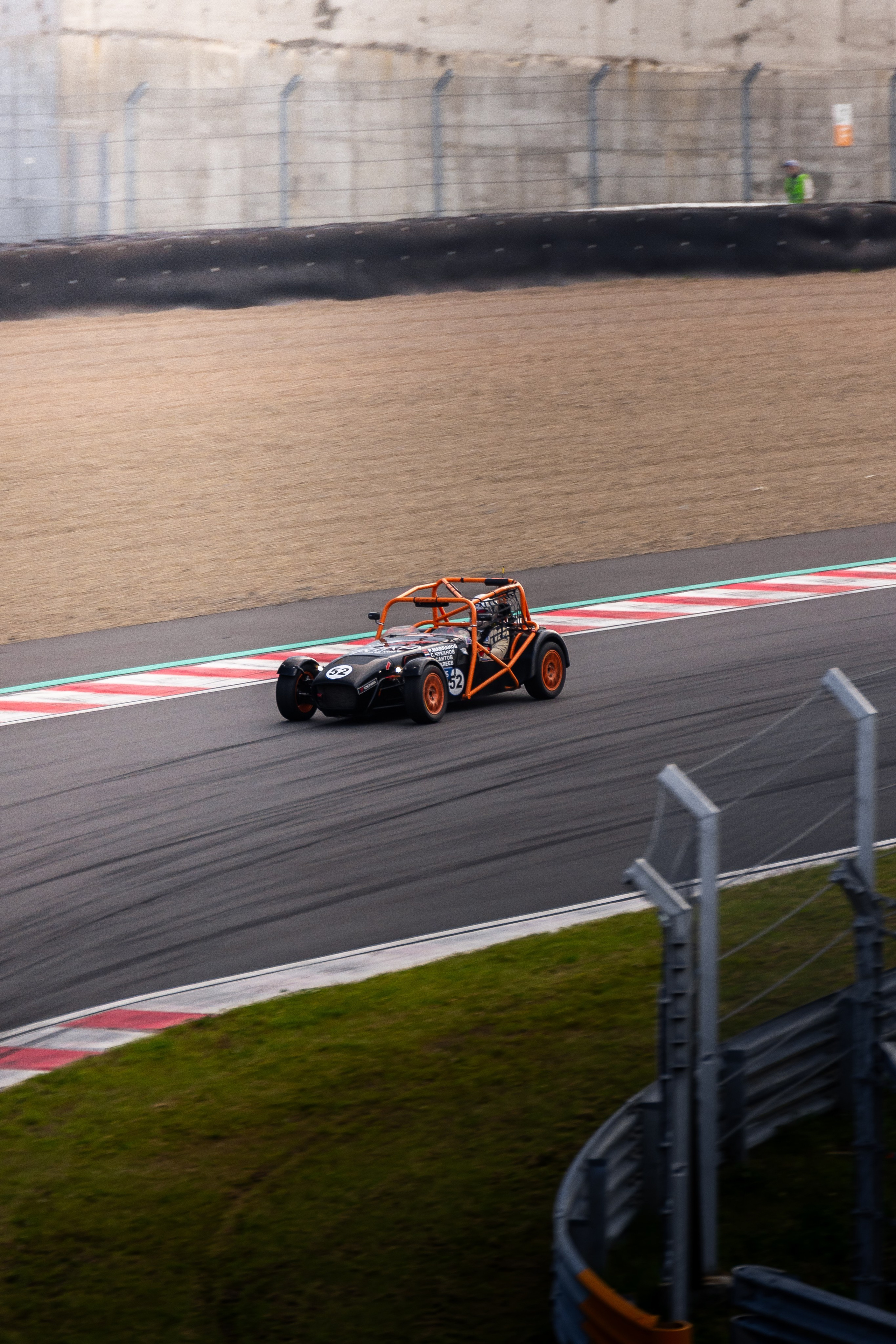 Russian Endurance Challenge. Автомобильный фотограф в Санкт-Петербурге — Илья Kaseone_1