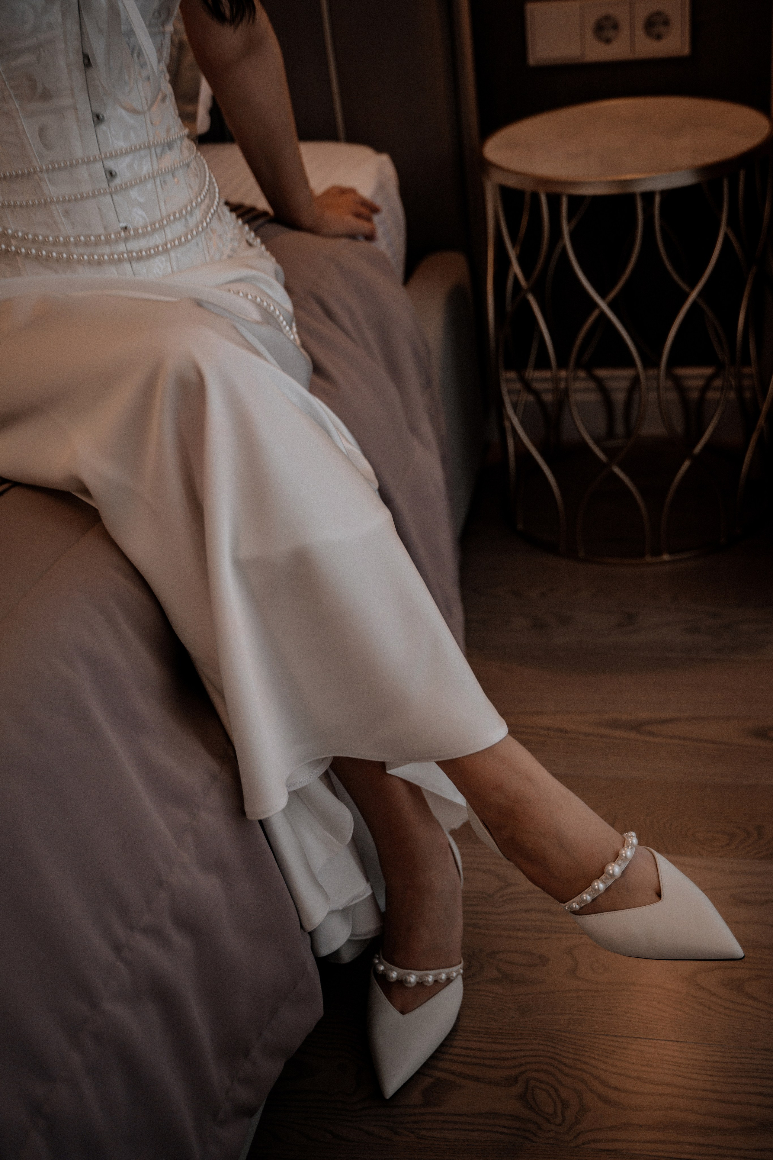 Т&Д. Свадебный и семейный фотограф в Сочи Никита Пищов