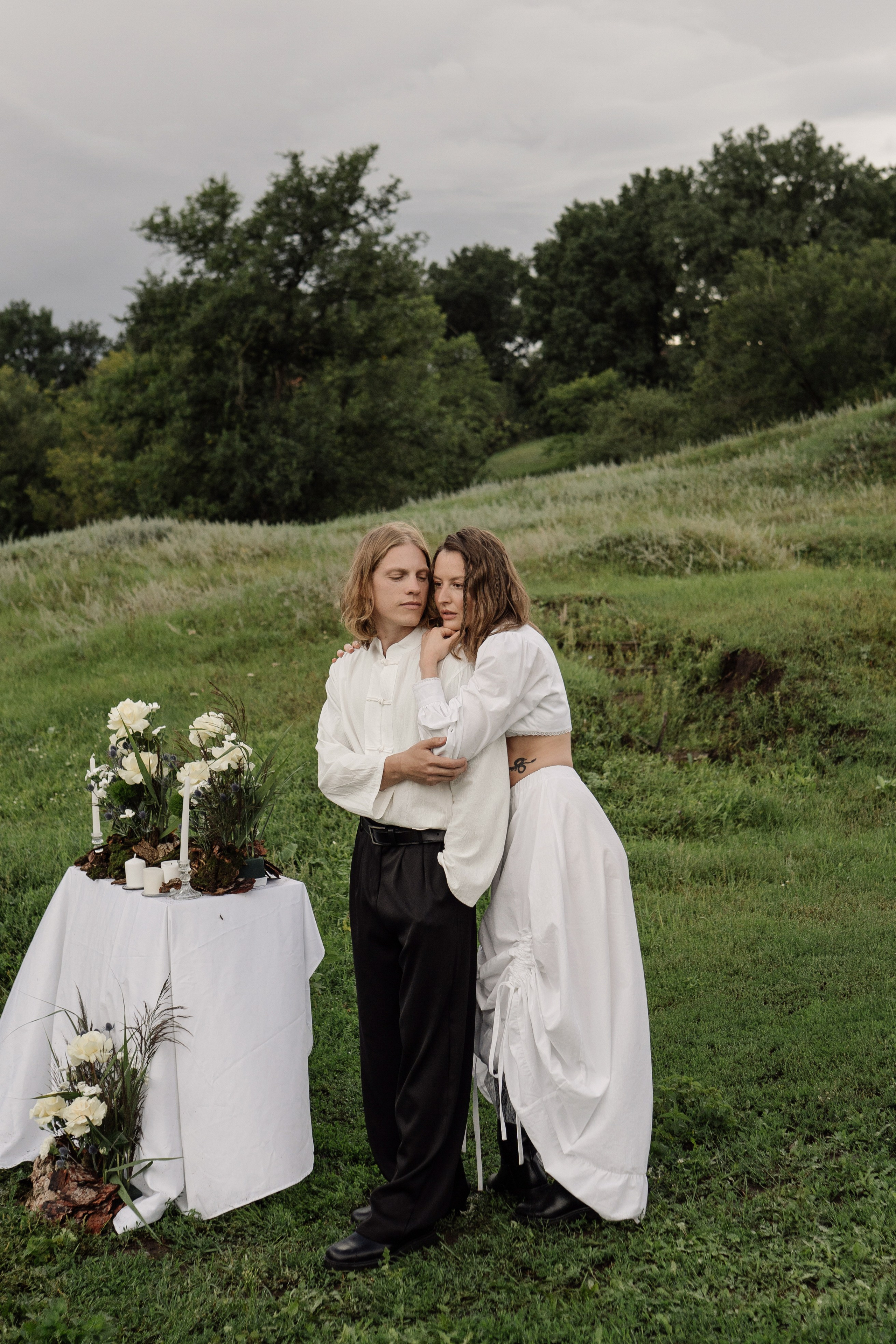 Vlasenko. Свадебный фотограф Тольятти Москва Адамова Виктория