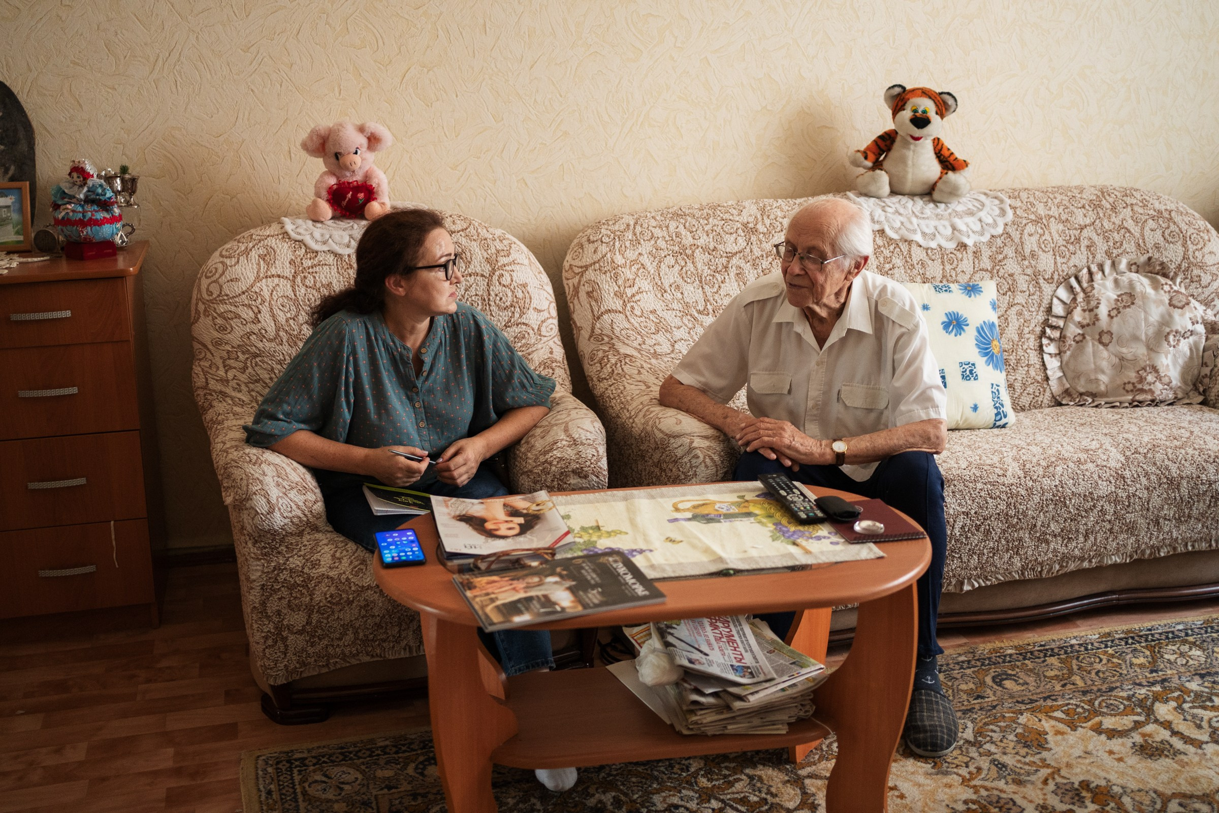 Журнал «Лукоморье». Фотограф на любое событие в Кемерово