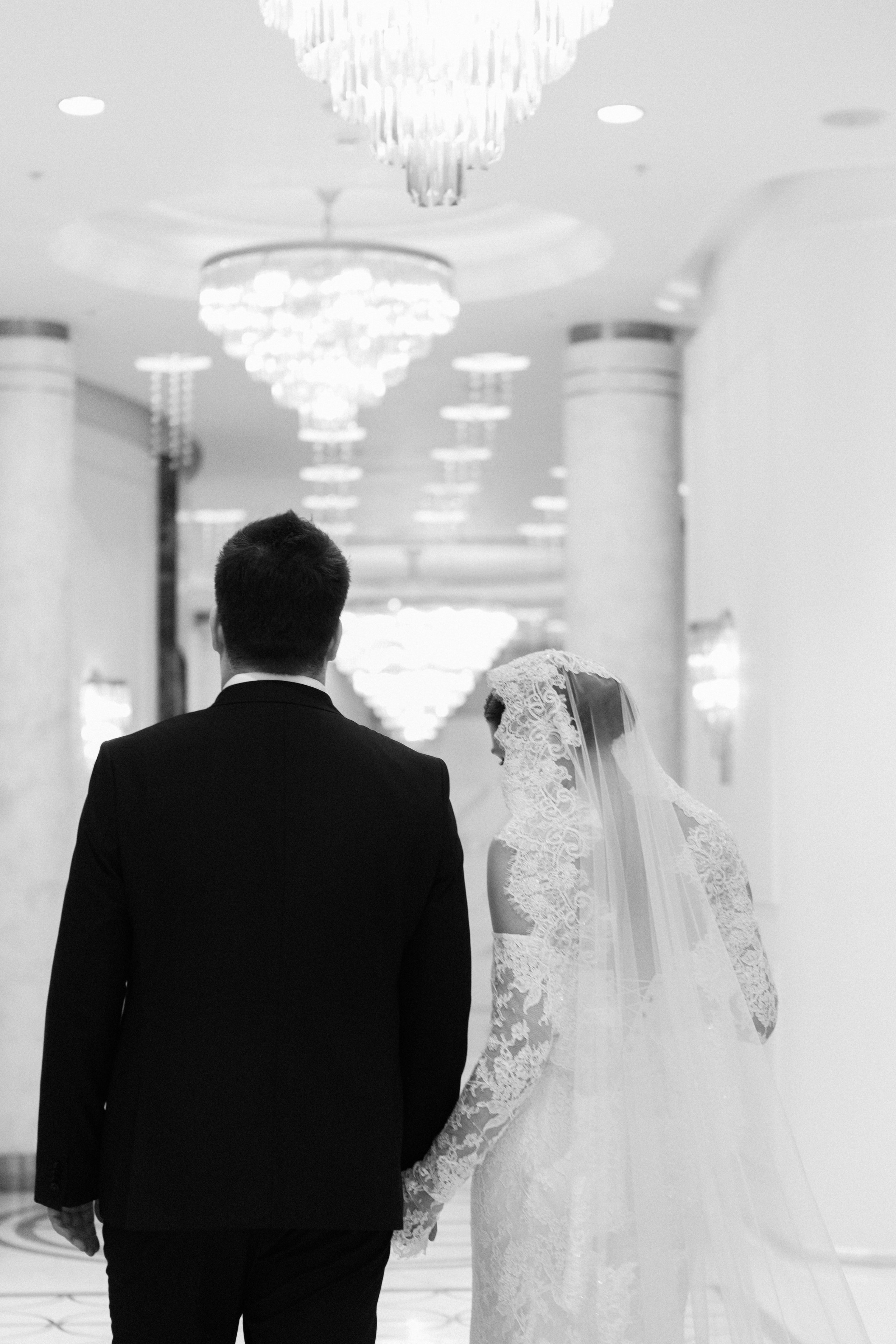 Юлия и Вадим. Фотограф Дубровская Виктория