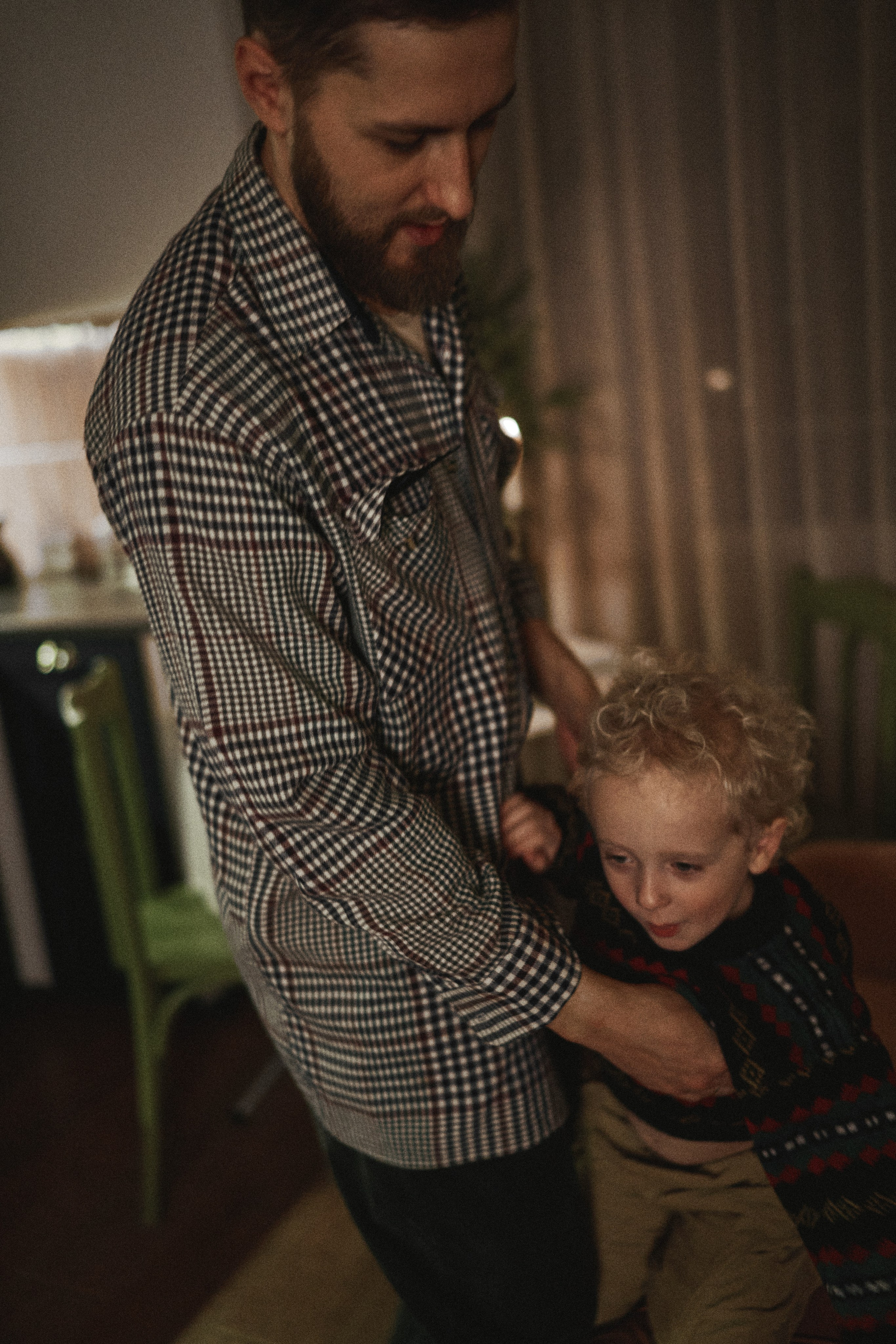 В ожидании Нового Года. Фотограф в Санкт-Петербурге | Аня Маленчук