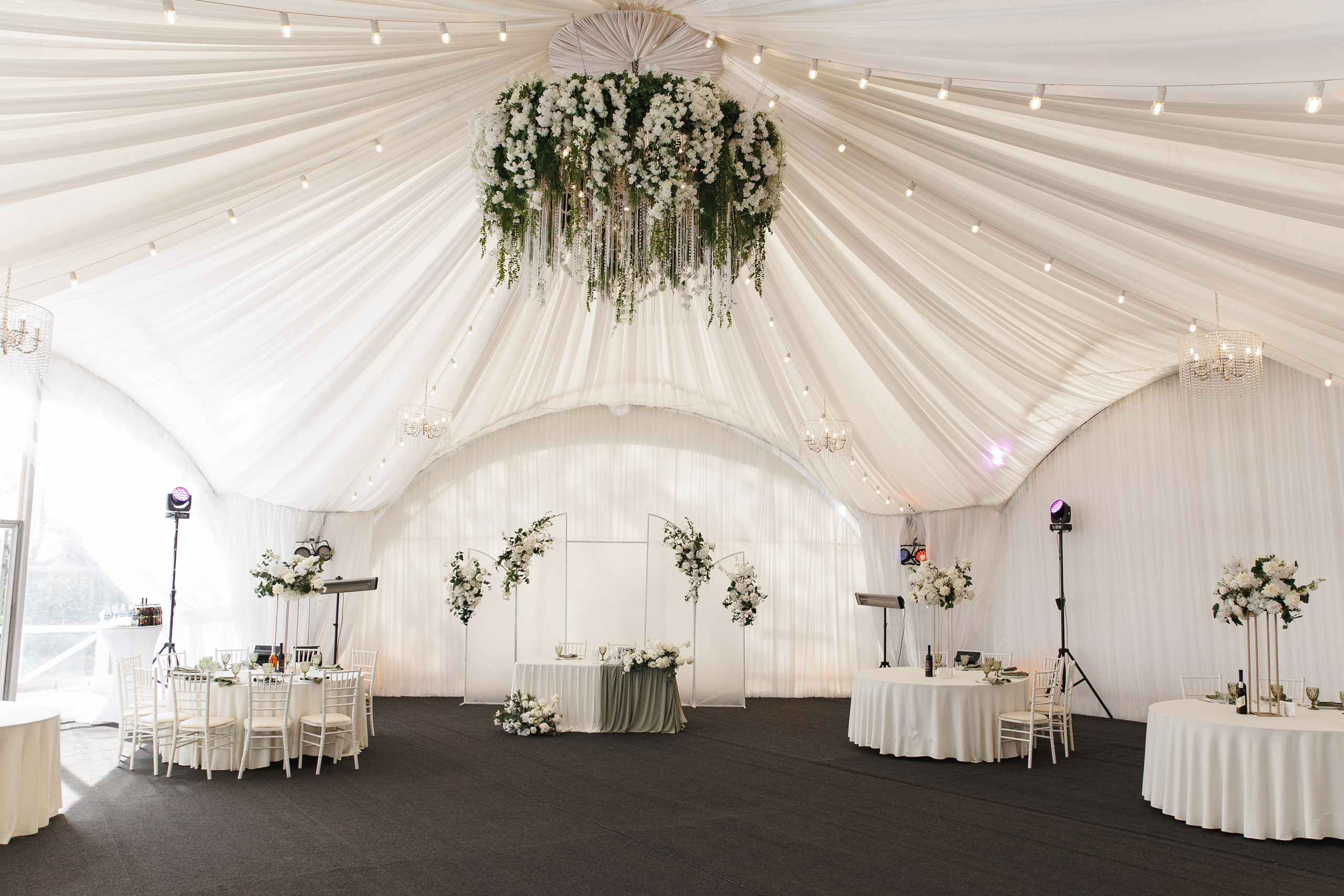 Даша и Андрей. Wedding photographer in St. Petersburg, Europe and Israel Anna Agafon